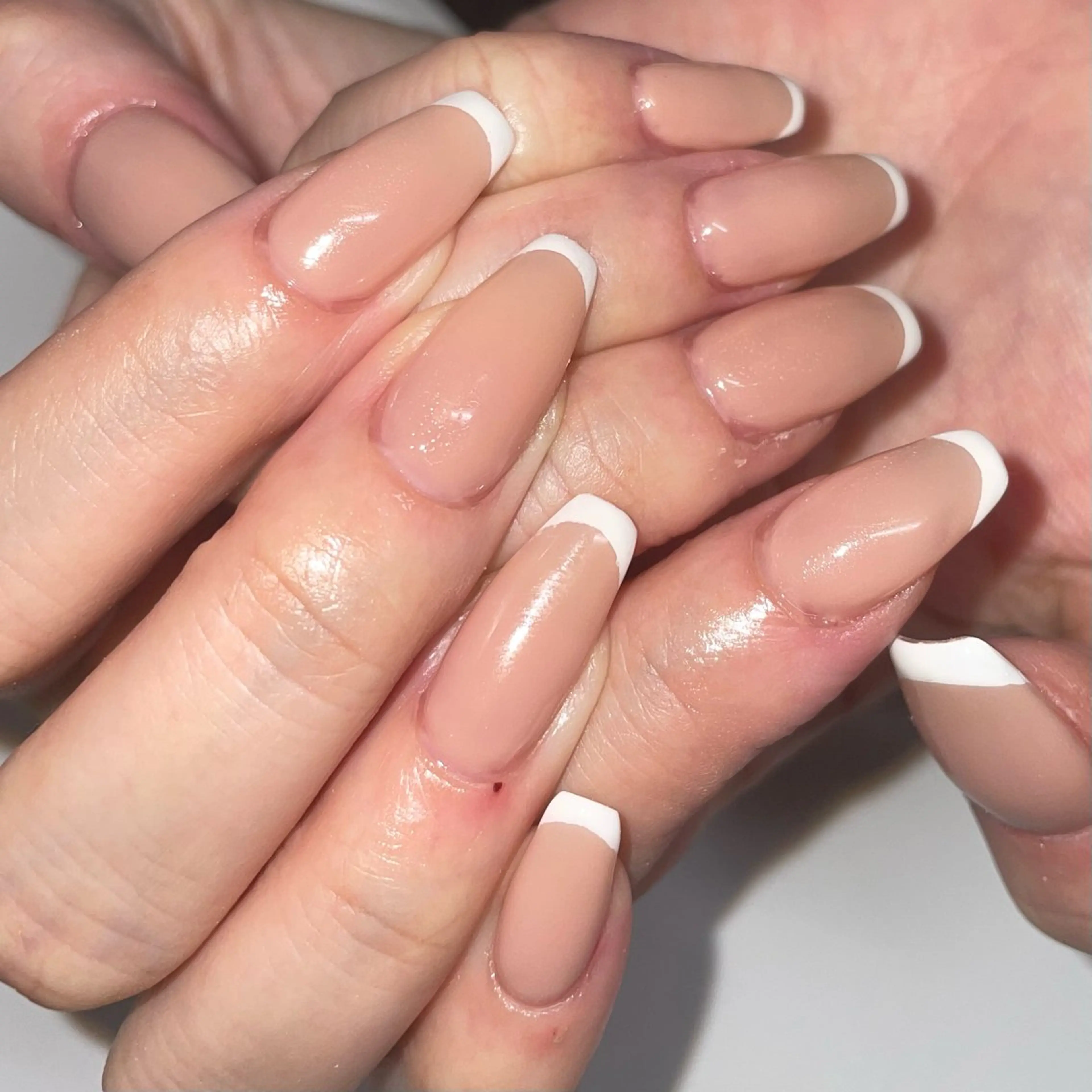 ネイル ハンドネイル WOLTOKYO池袋 ★chiakiのネイルデザイン