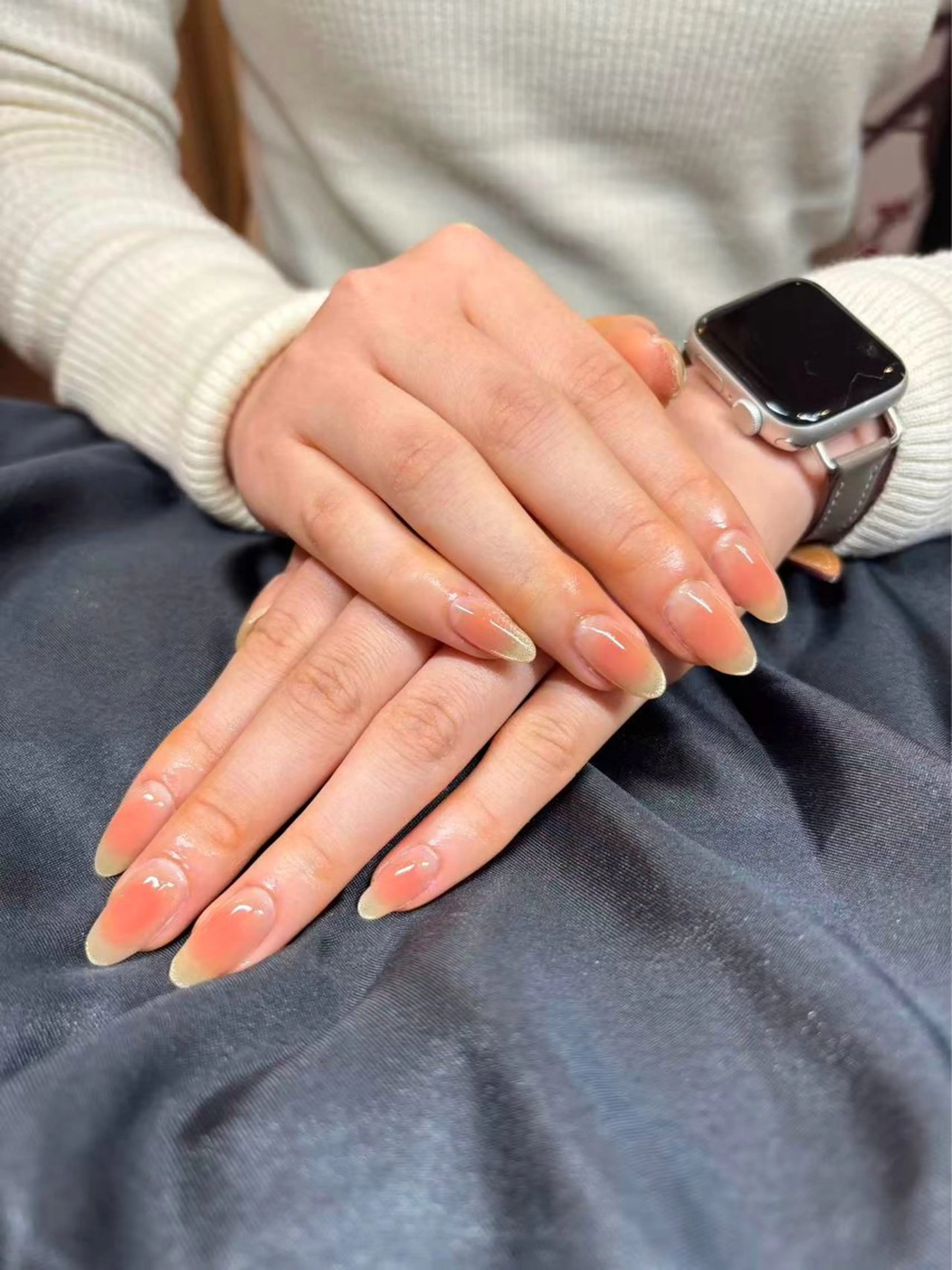 ネイル Nail Salon HARUのネイルデザイン