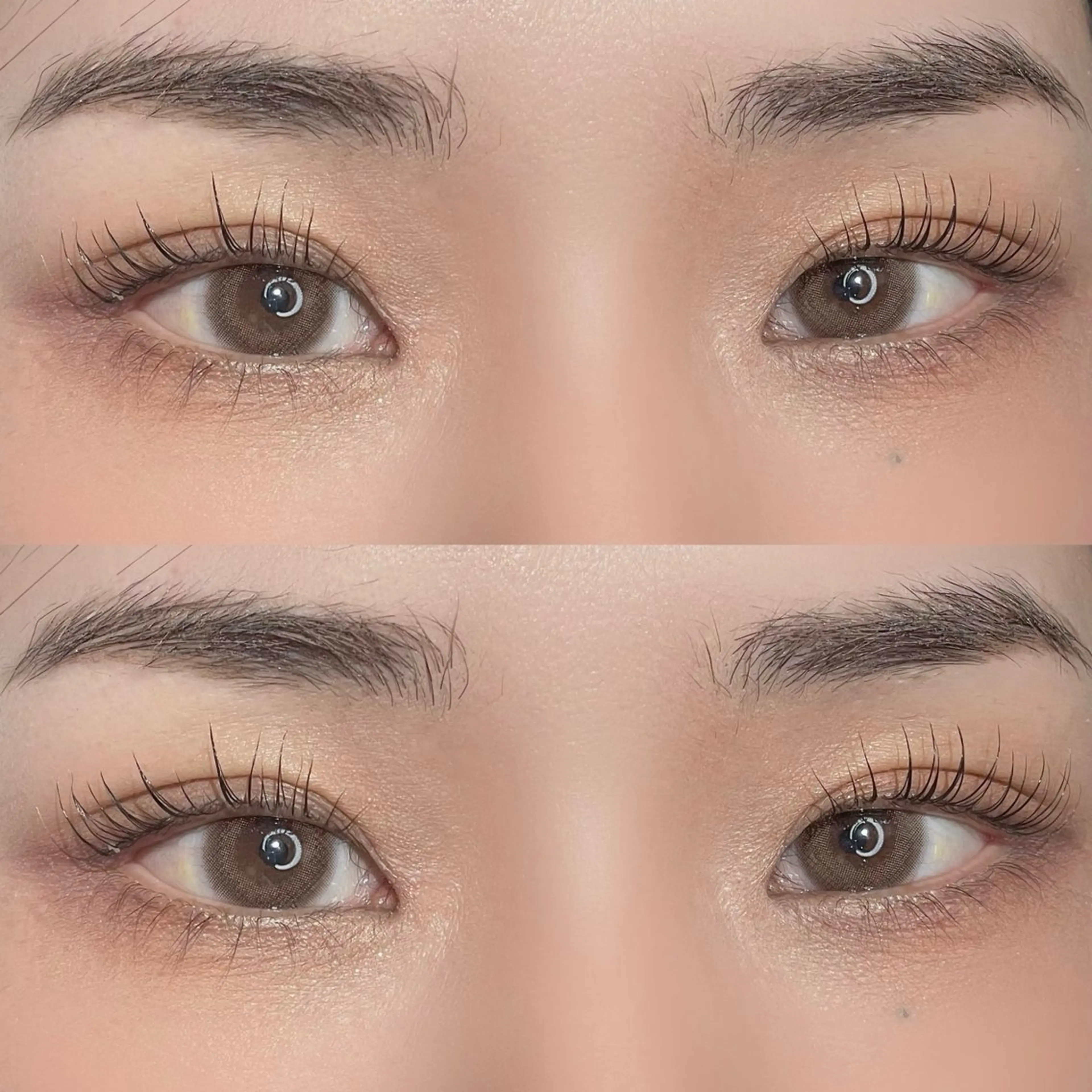 マツエク・マツパ ‎🤍 re_ misaki 🕊のヘアスタイル