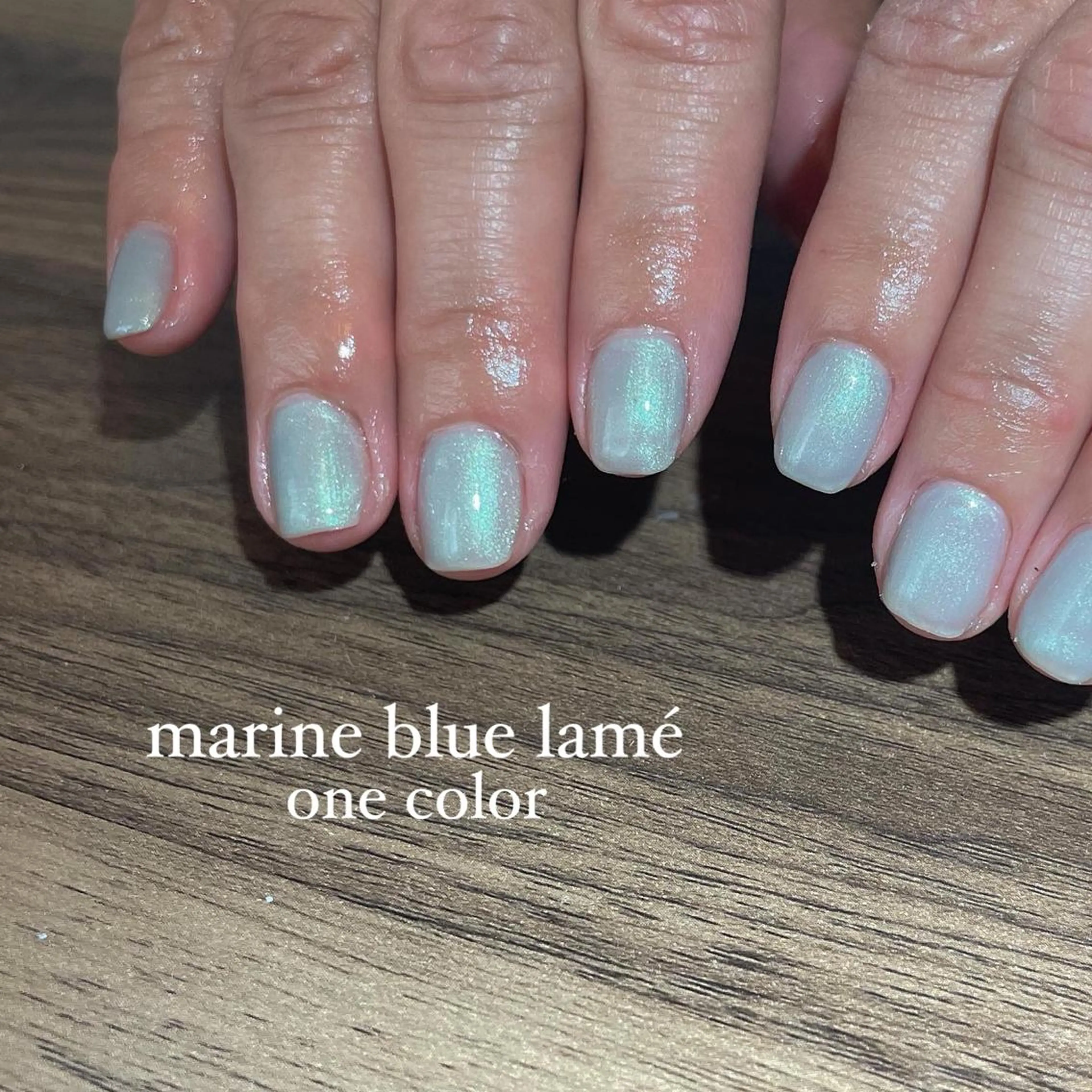 ネイル ハンドネイル mio _POHEURのネイルデザイン