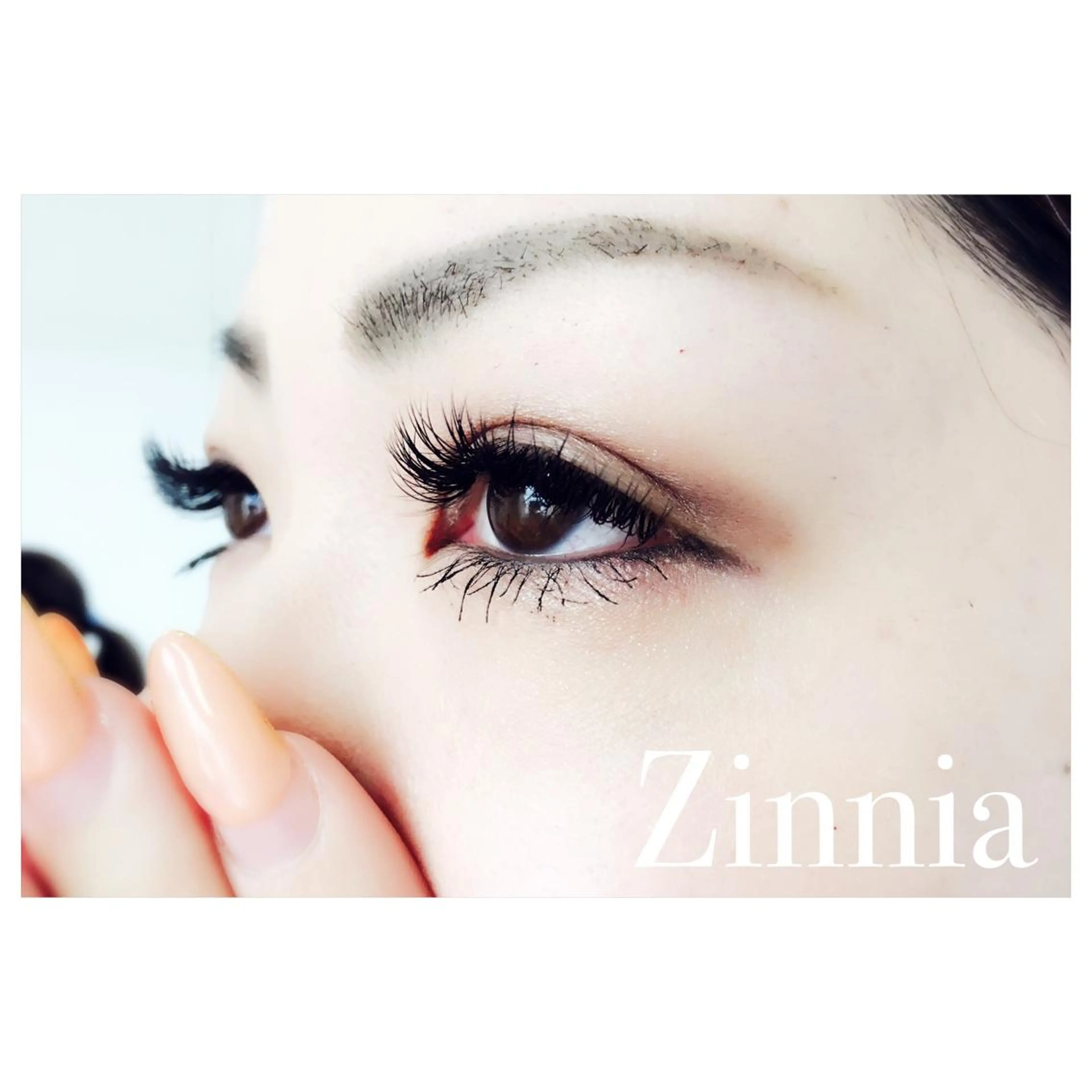 マツエク・マツパ Cカール 恩地 憂のエステ・リラクイメージ