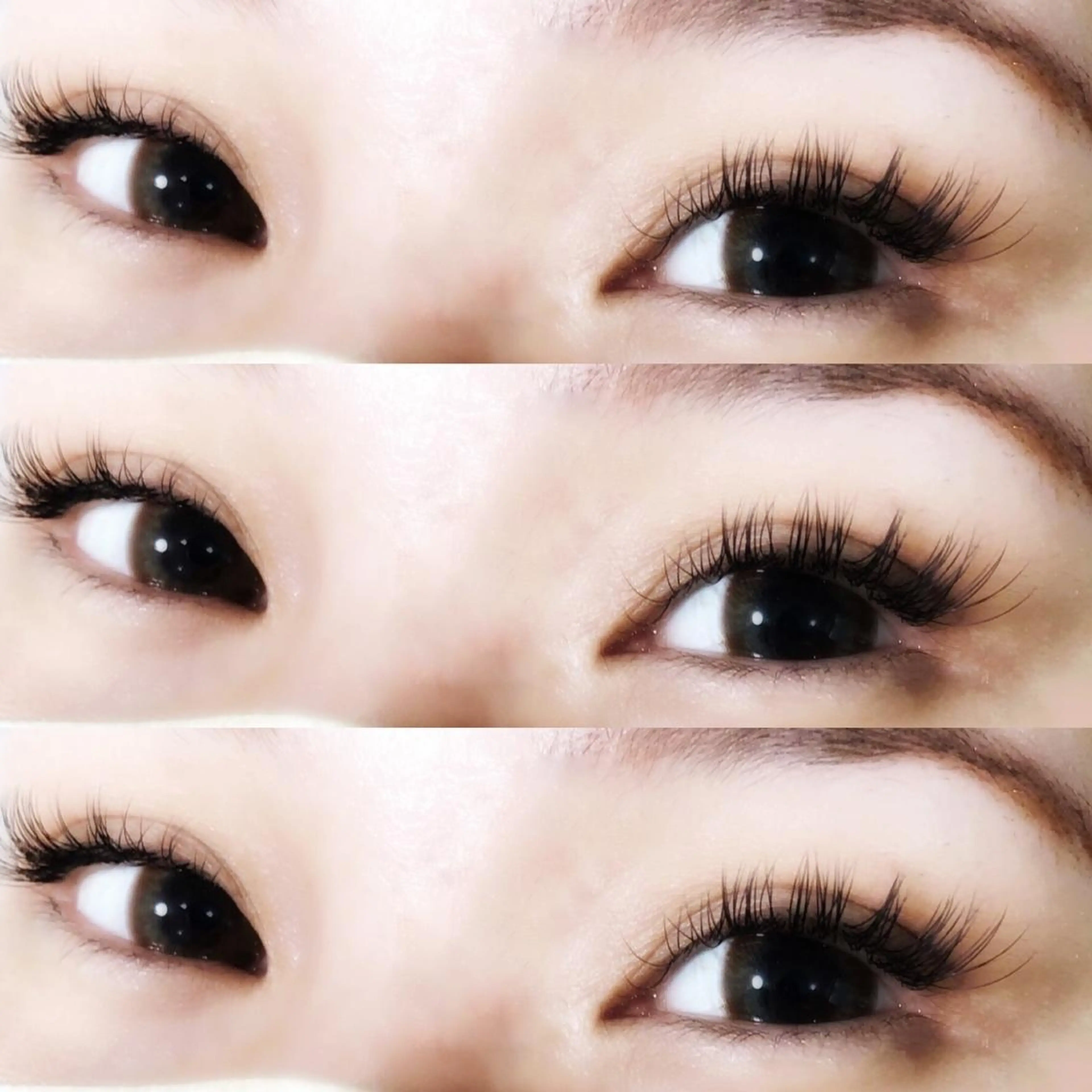 マツエク・マツパ Arinco byFate所属・Anto By Fateのマツエク・マツパデザイン