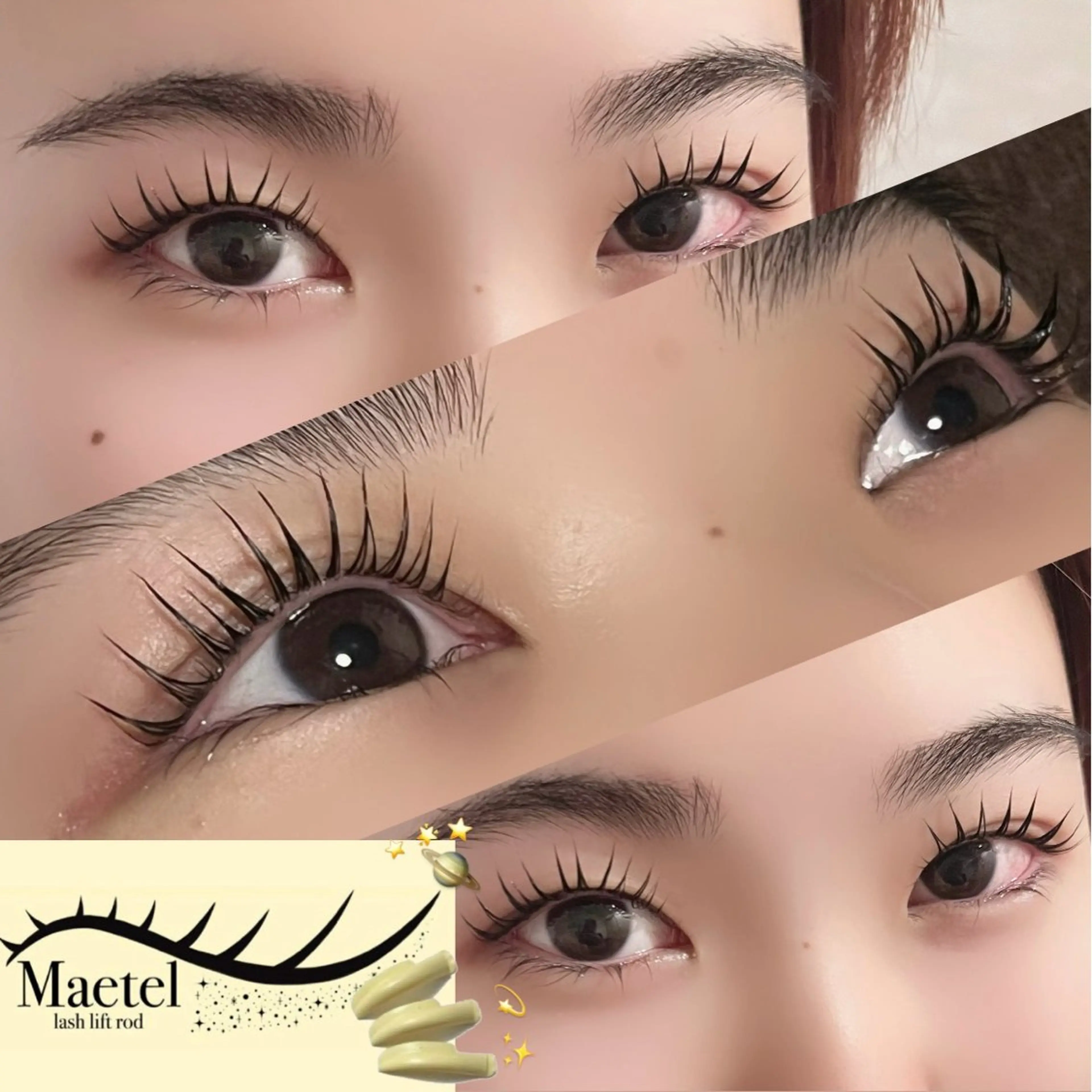 Open記念🌟メーテルデザイン💛の写真