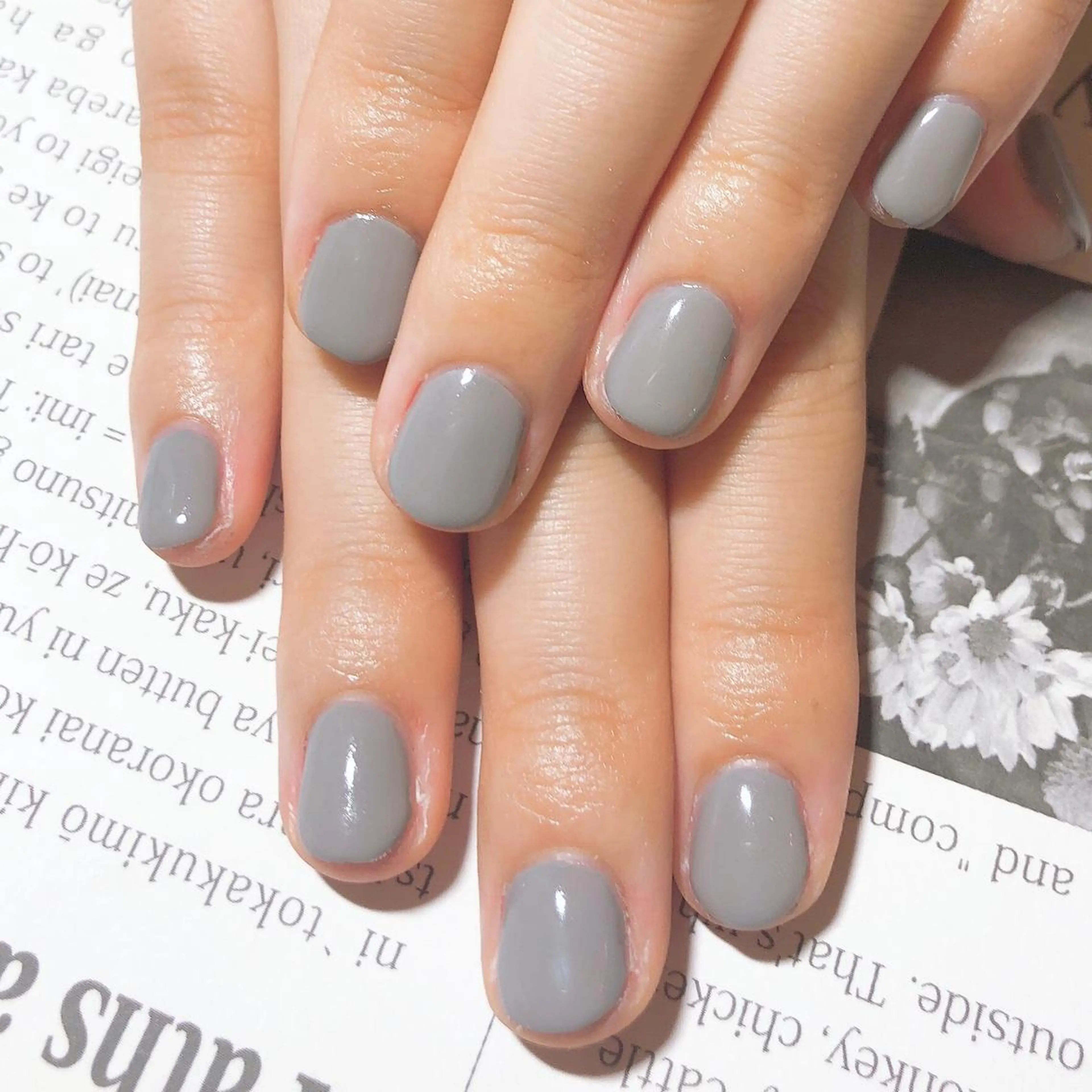 ネイル ドライヘッドスパ 名古屋駅徒歩5分のエステ・リラクイメージ