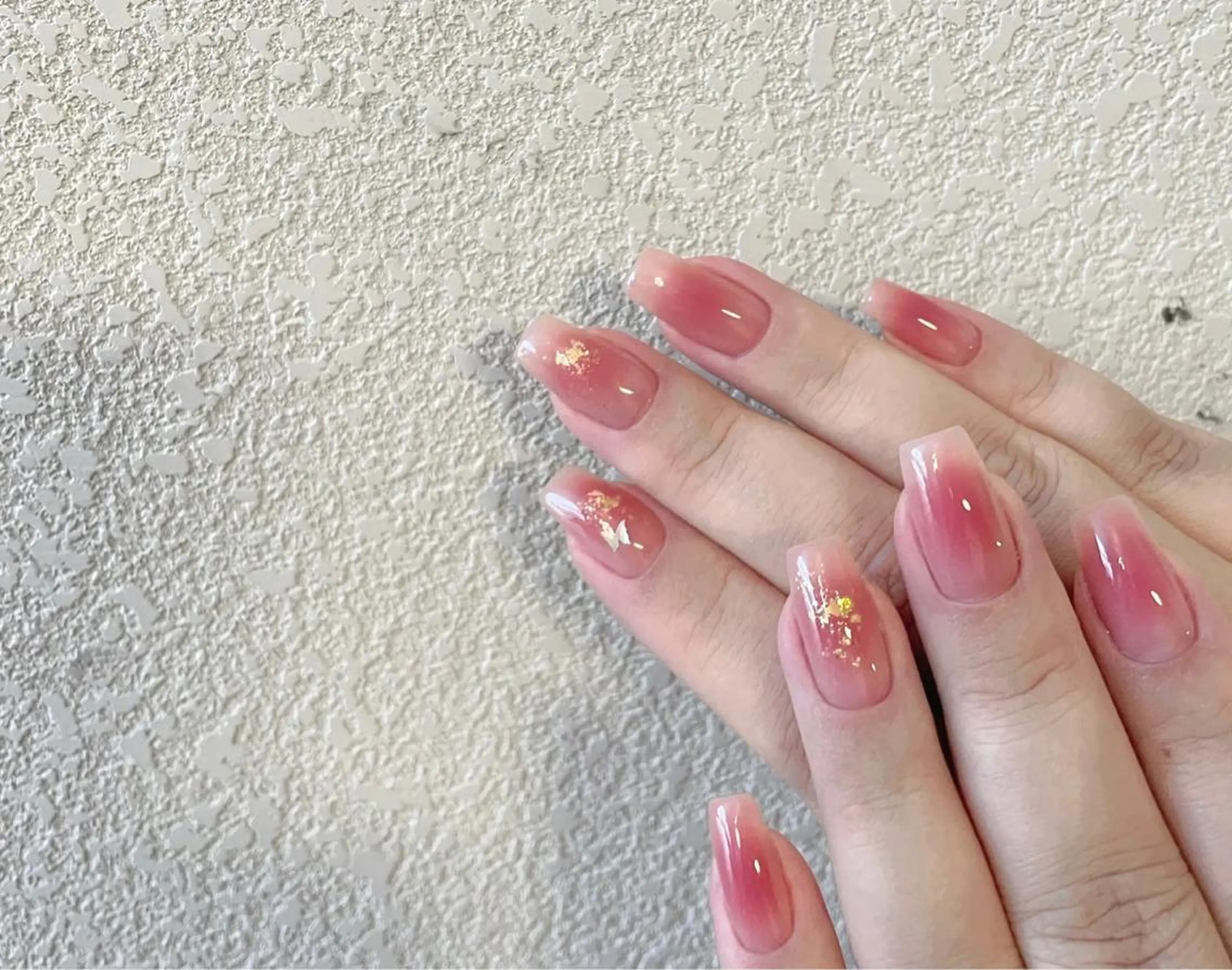 ネイル ハンドネイル JJ’s Nail🐶のネイルデザイン