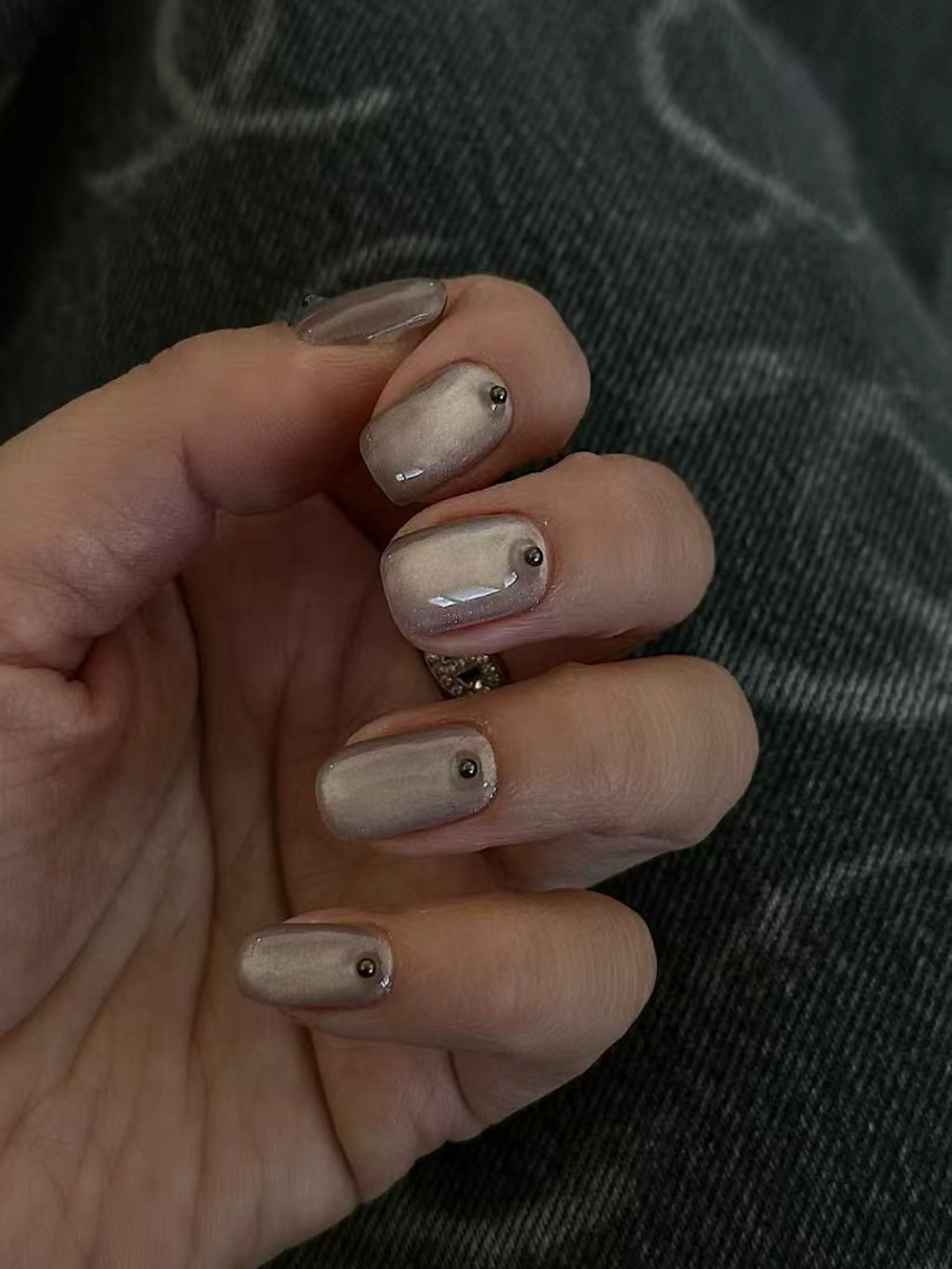 ネイル Queen‘s nailのネイルデザイン