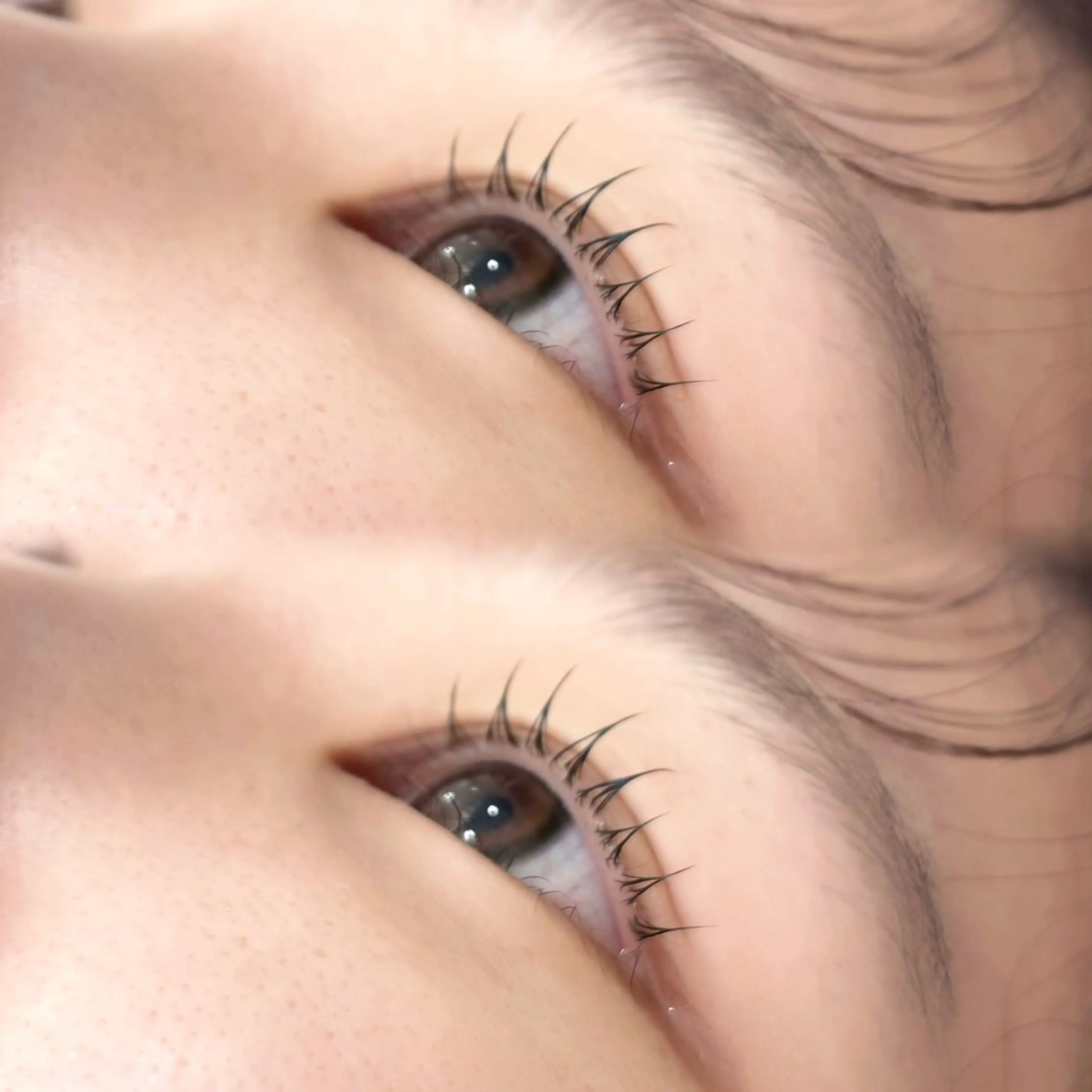 マツエク・マツパ マツパ 似合わせまつパ･ヘア 🧸🤎ほのりのマツエク・マツパデザイン