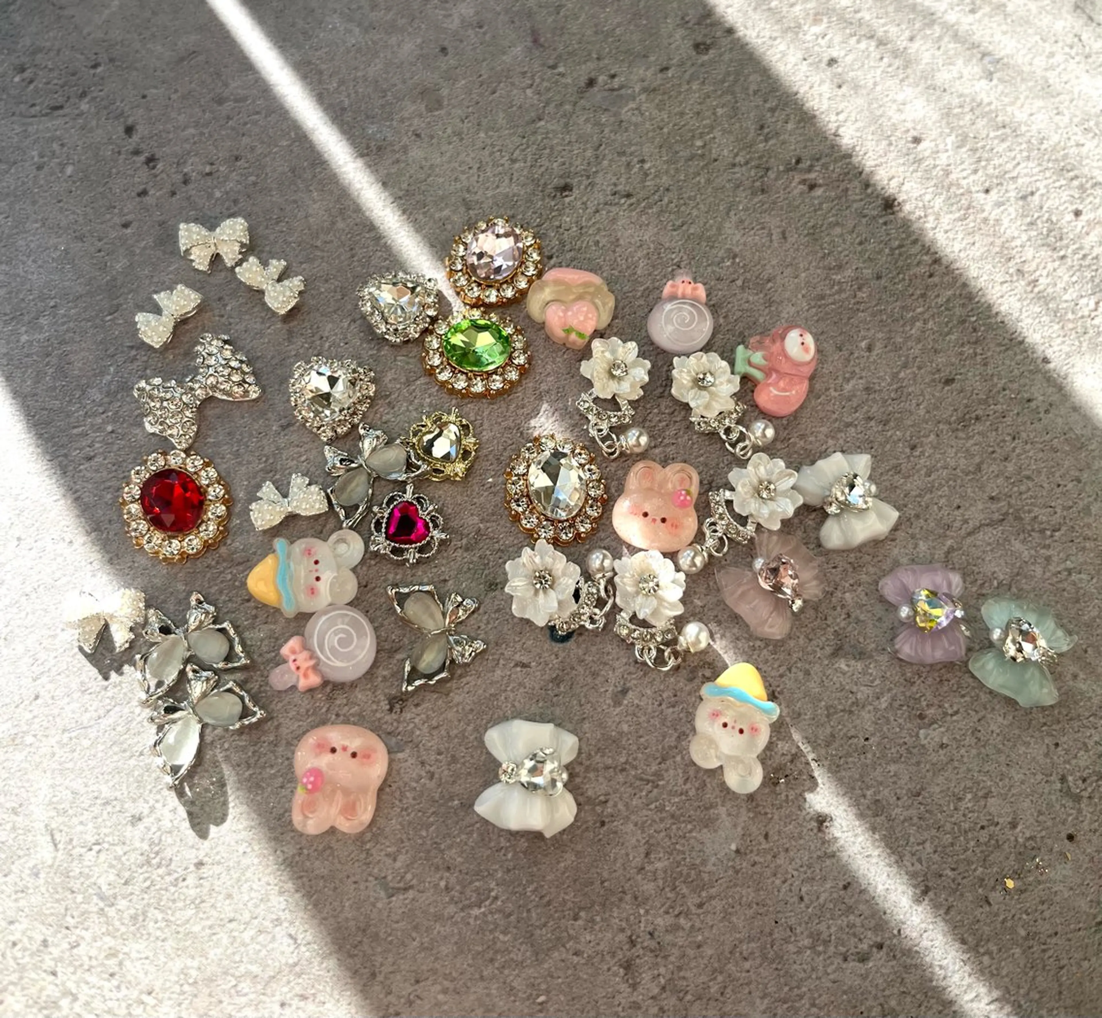 ネイル 2dy所属・2DY NAIL SALONのネイルデザイン