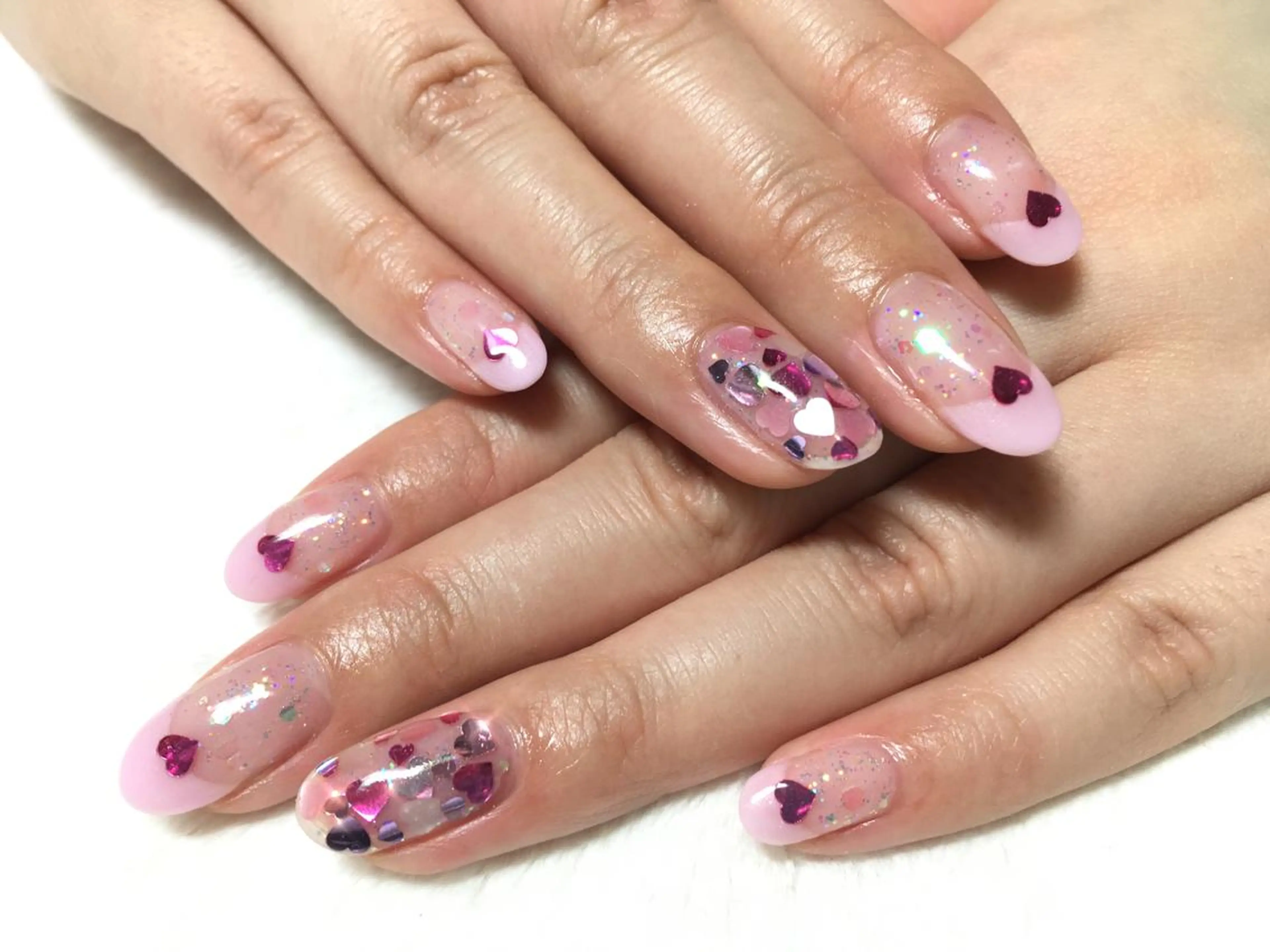 ネイル N Kaoriのネイルデザイン