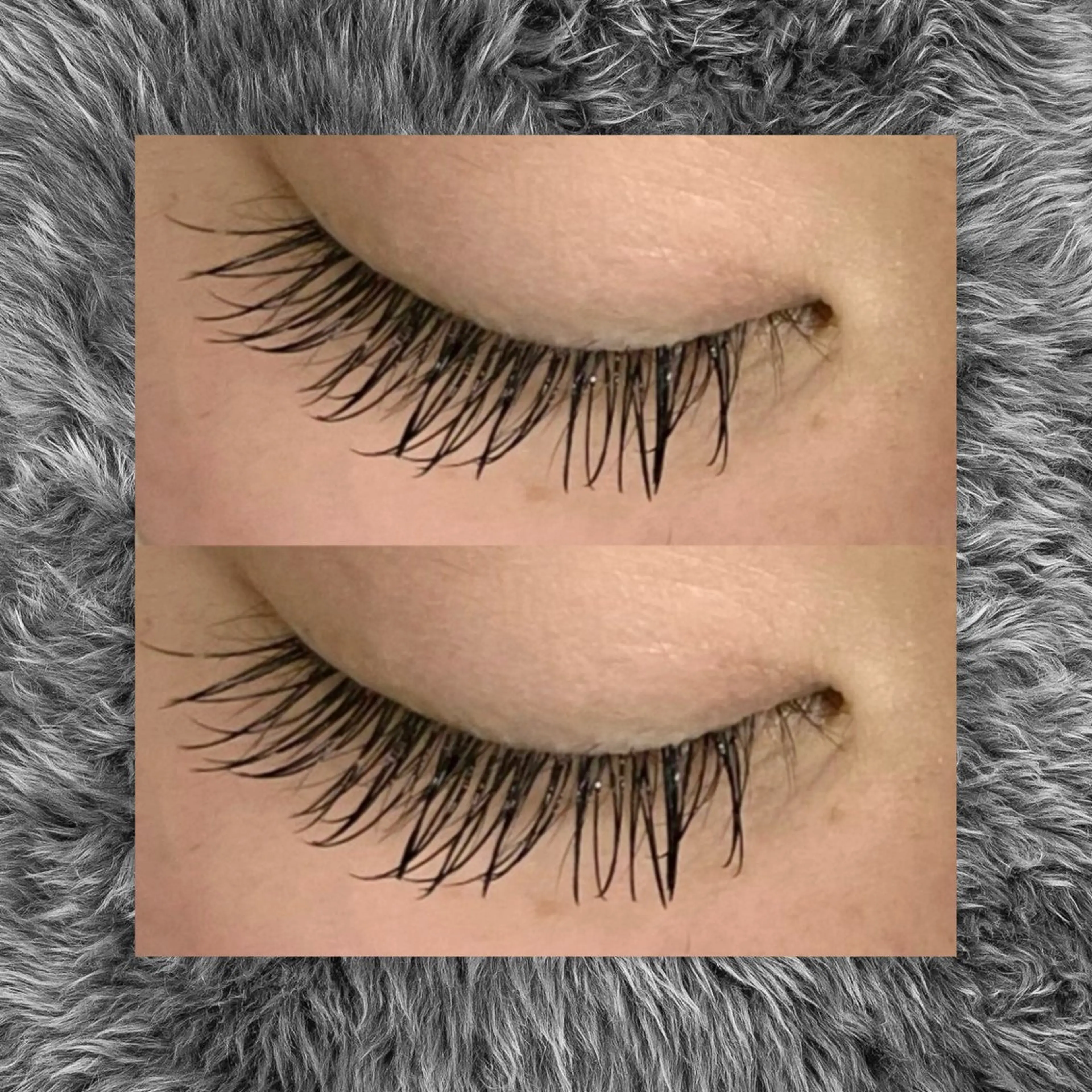 マツエク・マツパ MAQUIA北千住店 出町のマツエク・マツパデザイン