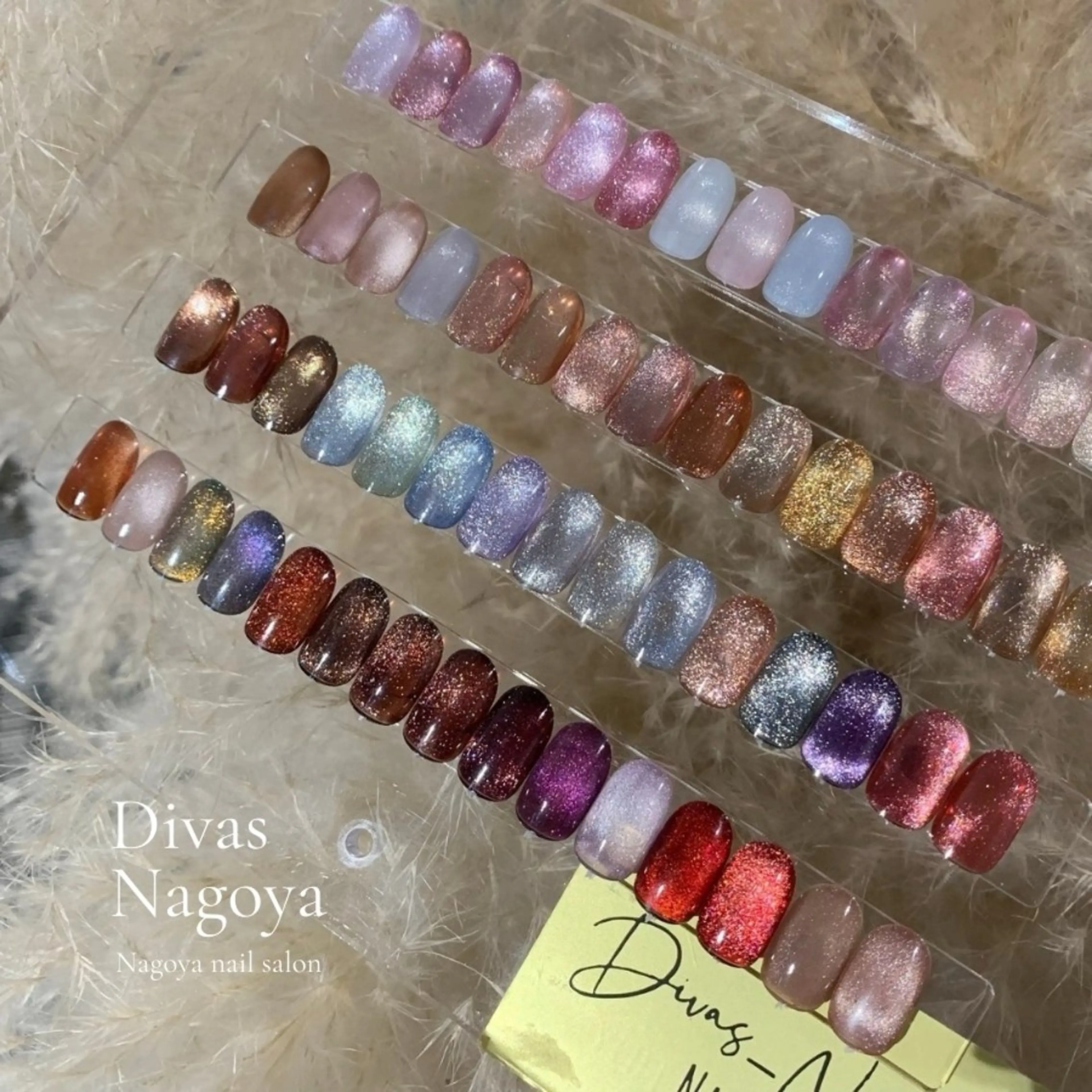 【オフあり】限定色‪‪‪‪‪♪カラーマグネットorフラッシュマグネットの写真