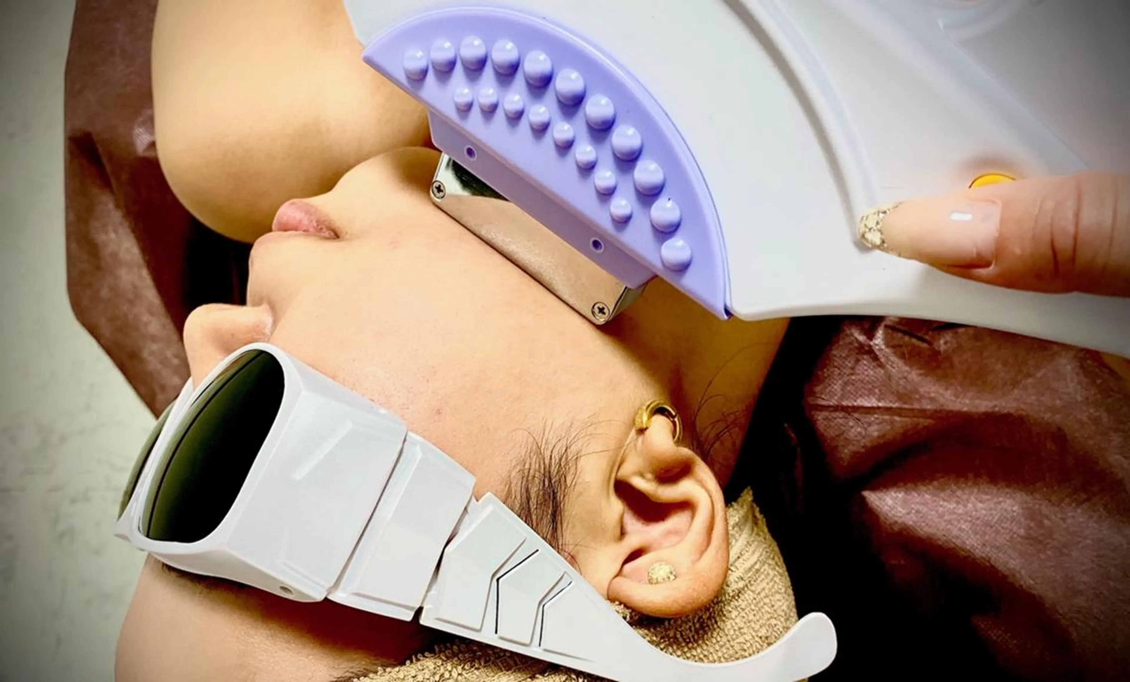 脱毛 Epina 千葉店 【エピナ】のエステ・リラクイメージ