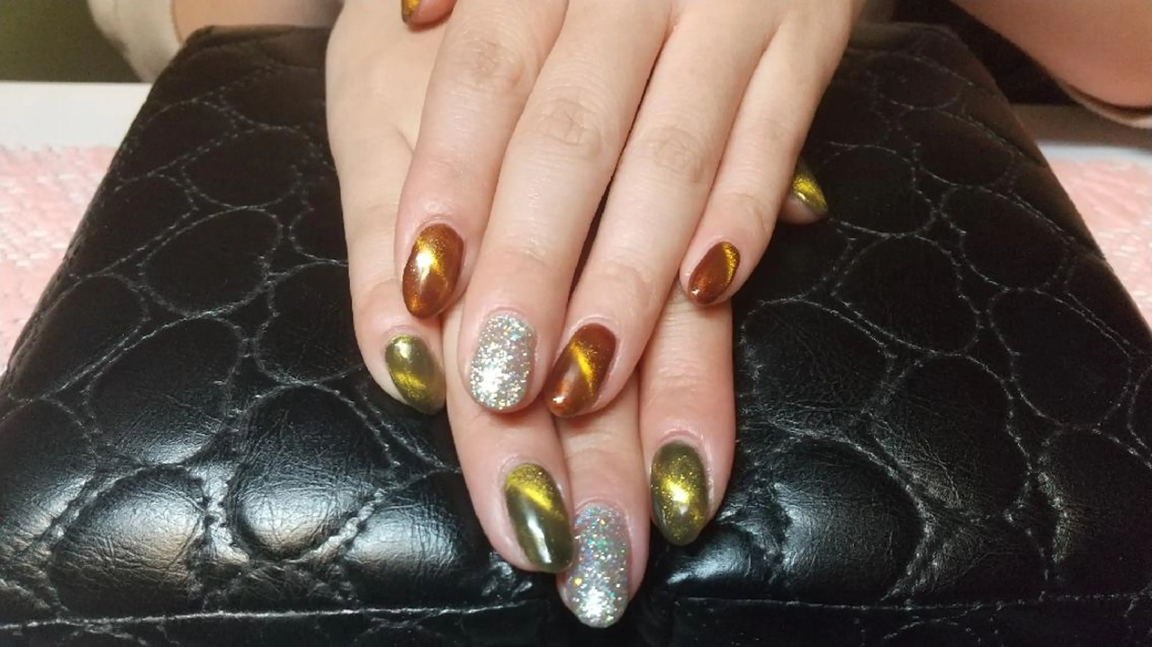 ネイル haru  nailのネイルデザイン