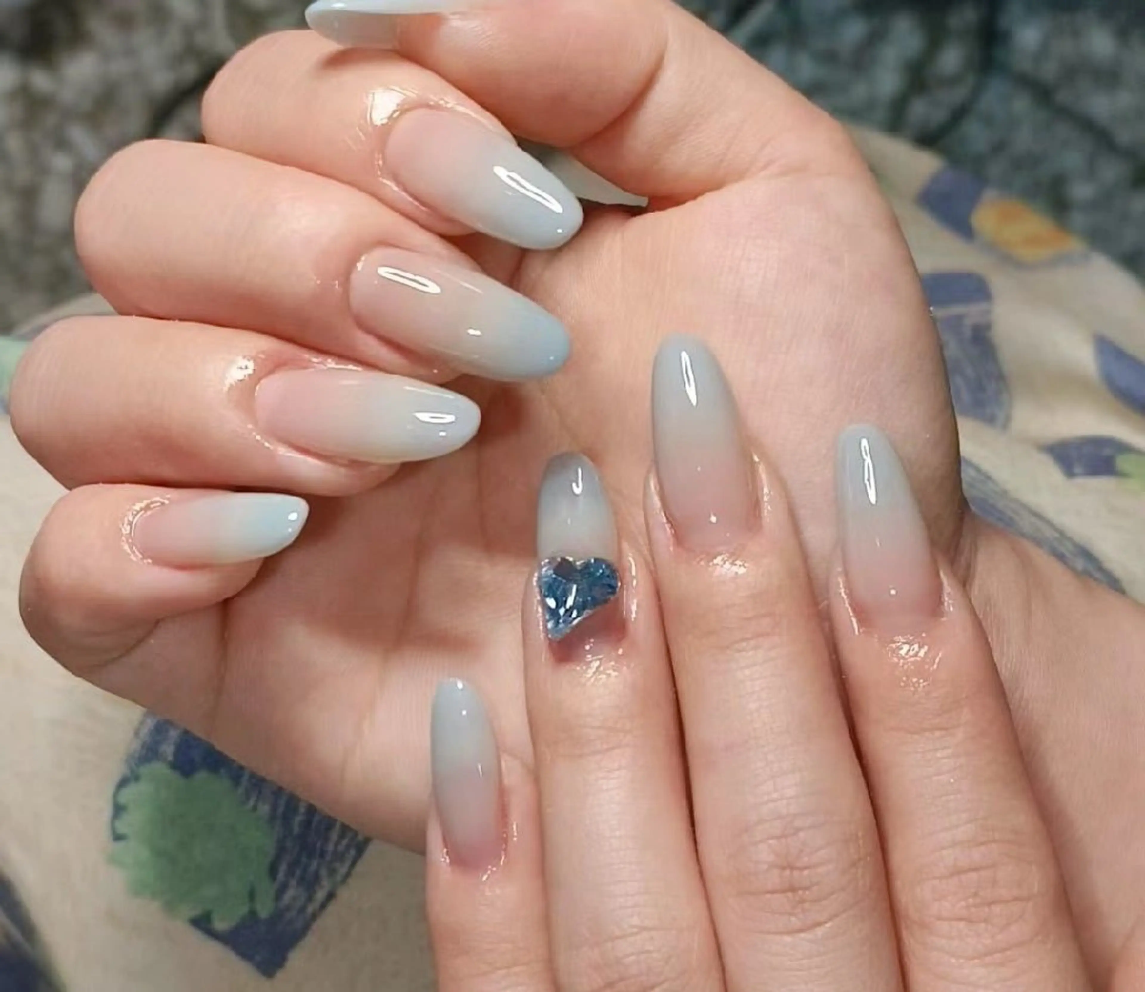 ネイル Pandora nailのネイルデザイン