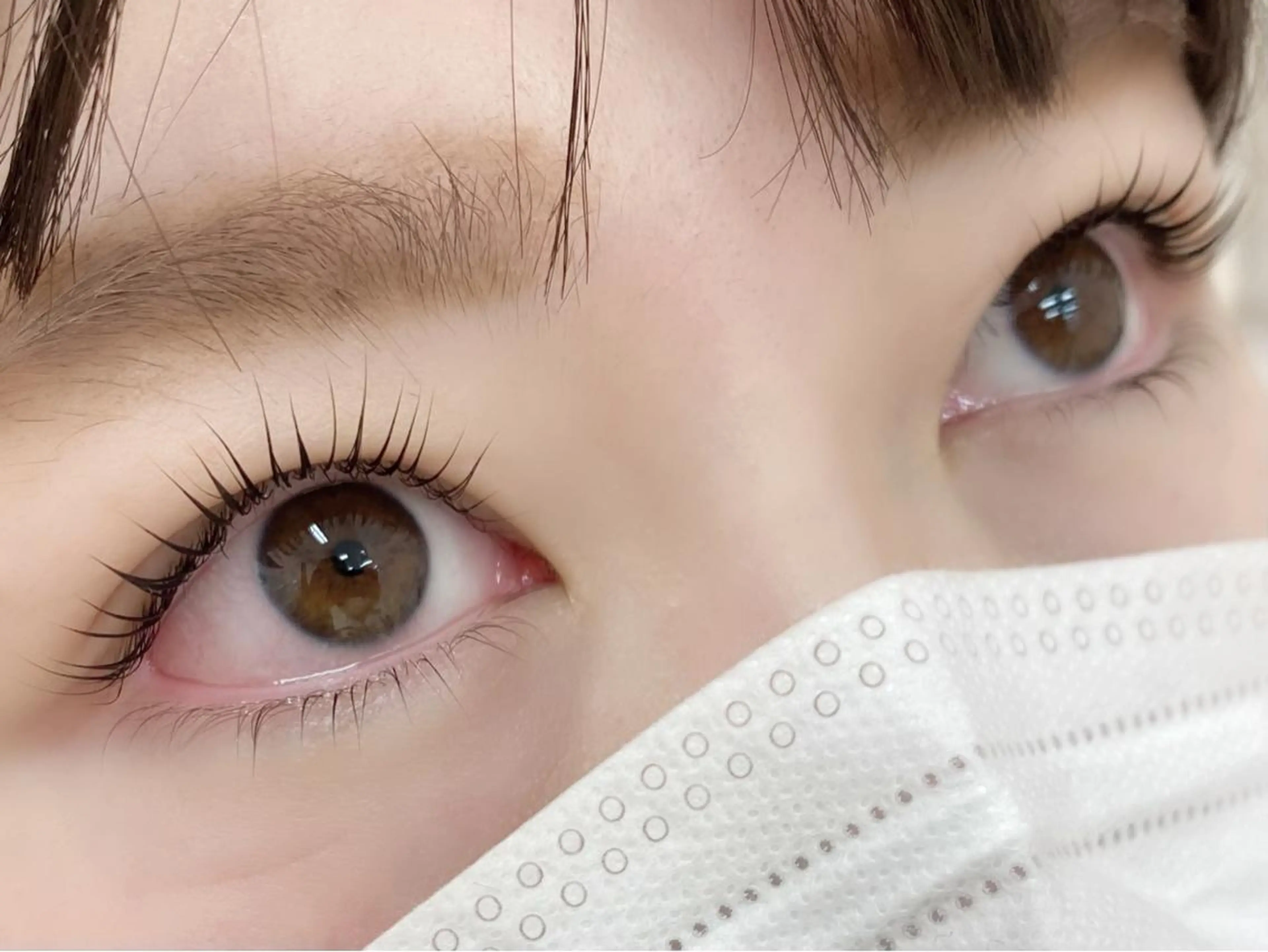 マツエク・マツパ GOTO /束感仕上げ🪄のマツエク・マツパデザイン