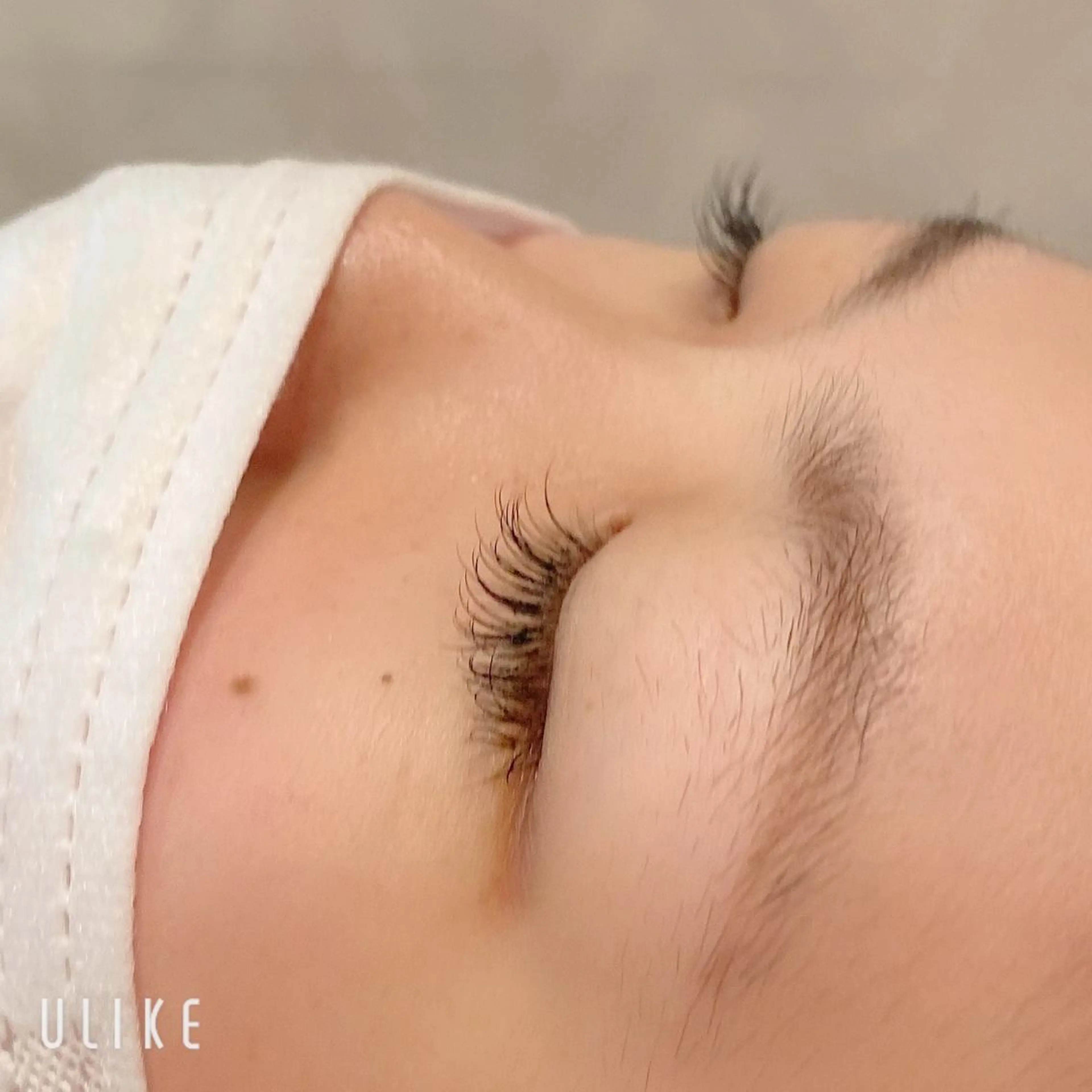 マツエク・マツパ MIMI RUSH 安城 jubilee店所属・鍋田 彩歌のマツエク・マツパデザイン