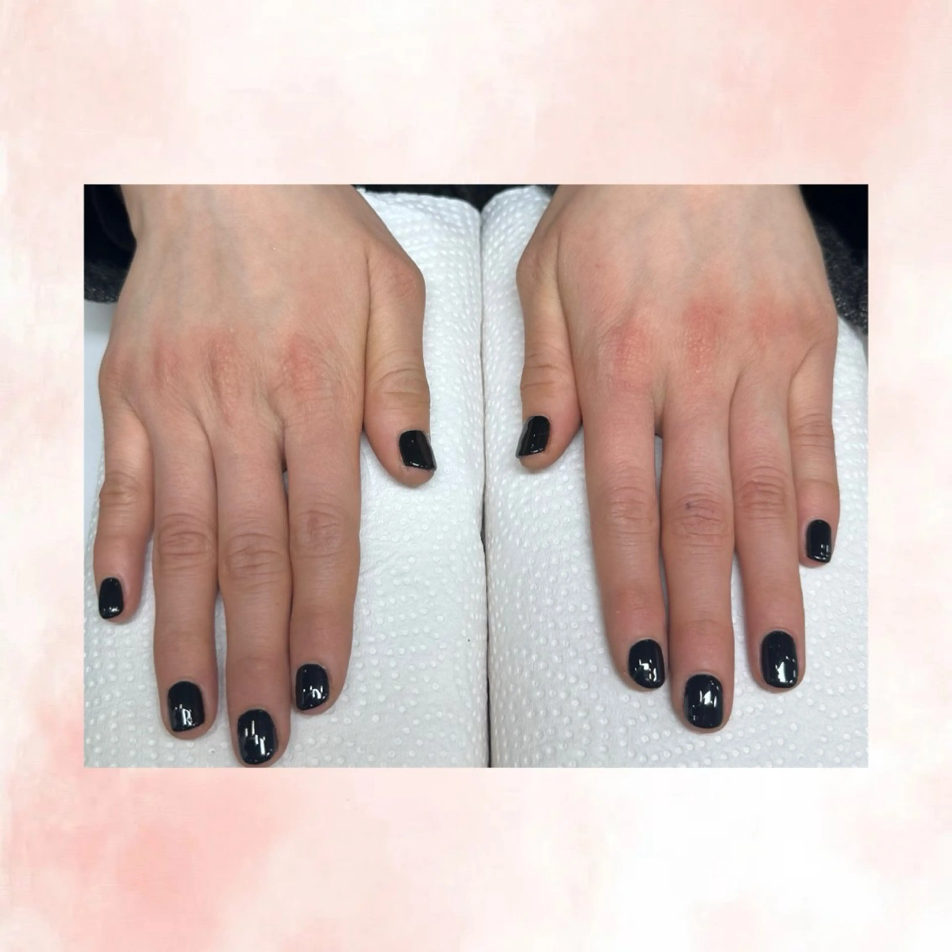 ネイル Kuroda Nagisaのネイルデザイン