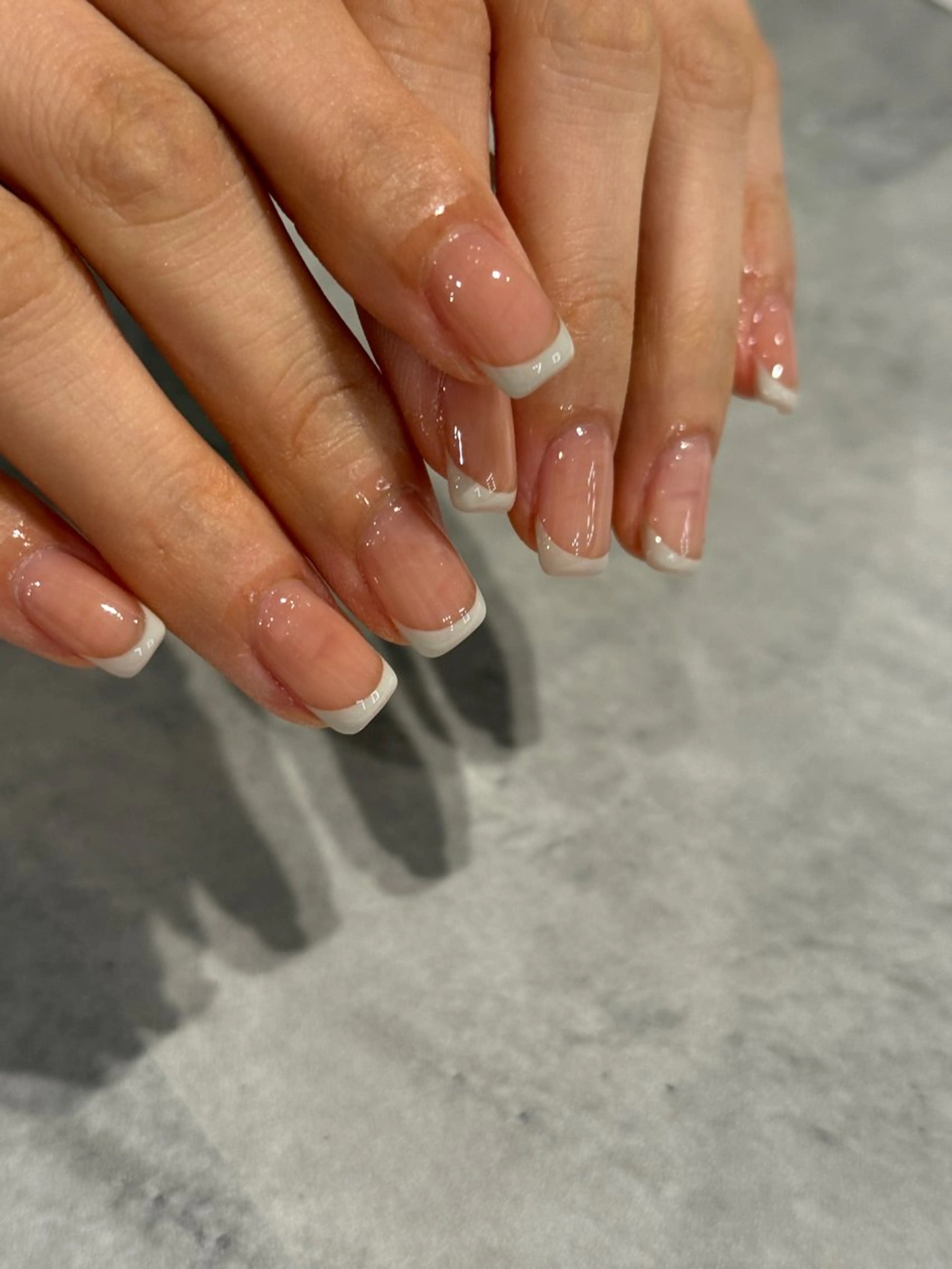 ネイル ikoi🫧 Kotomiのネイルデザイン