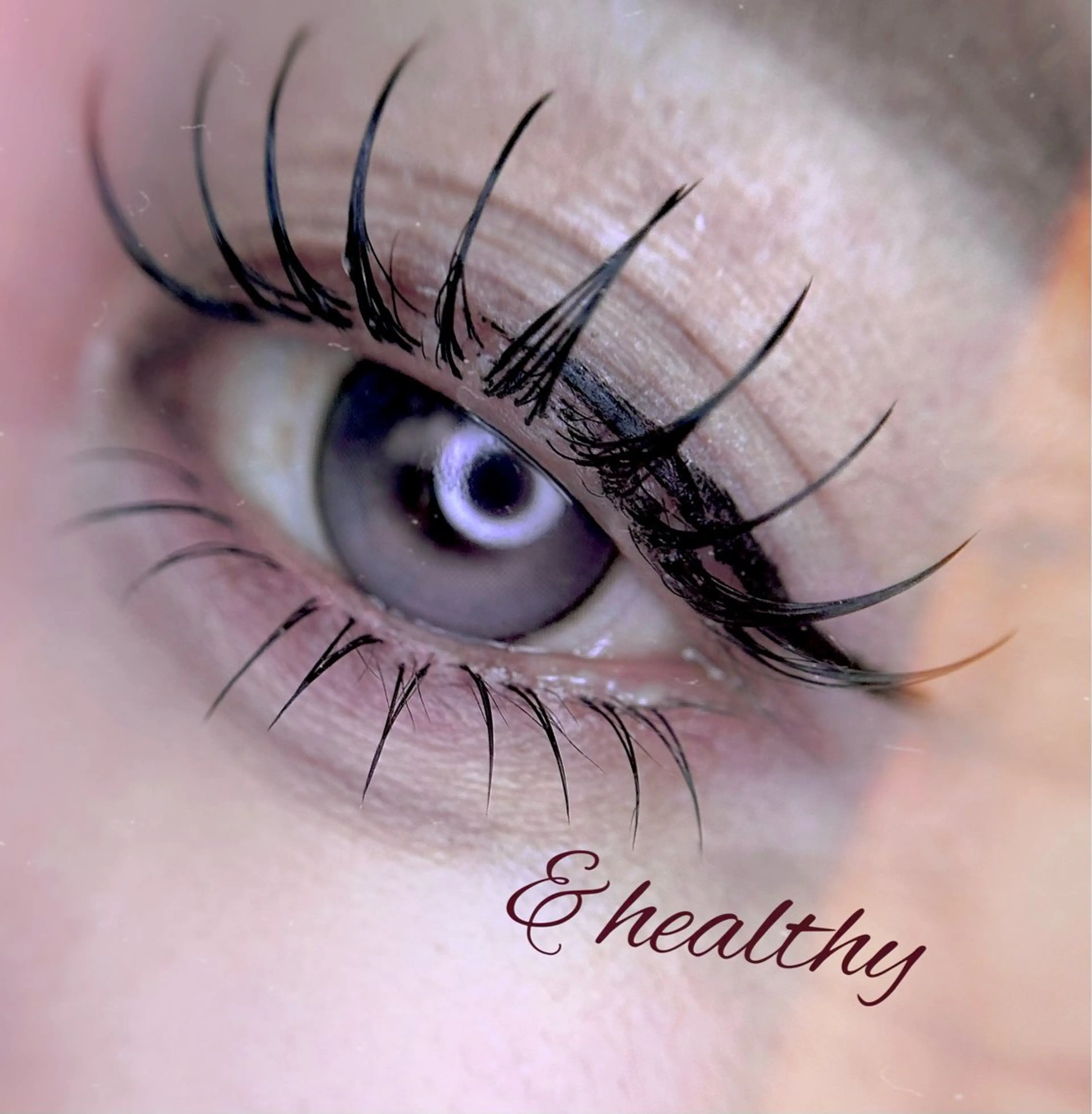 マツエク・マツパ フラットラッシュ eyelist. mizuki🐈⬛の眉毛・アイブロウイメージ