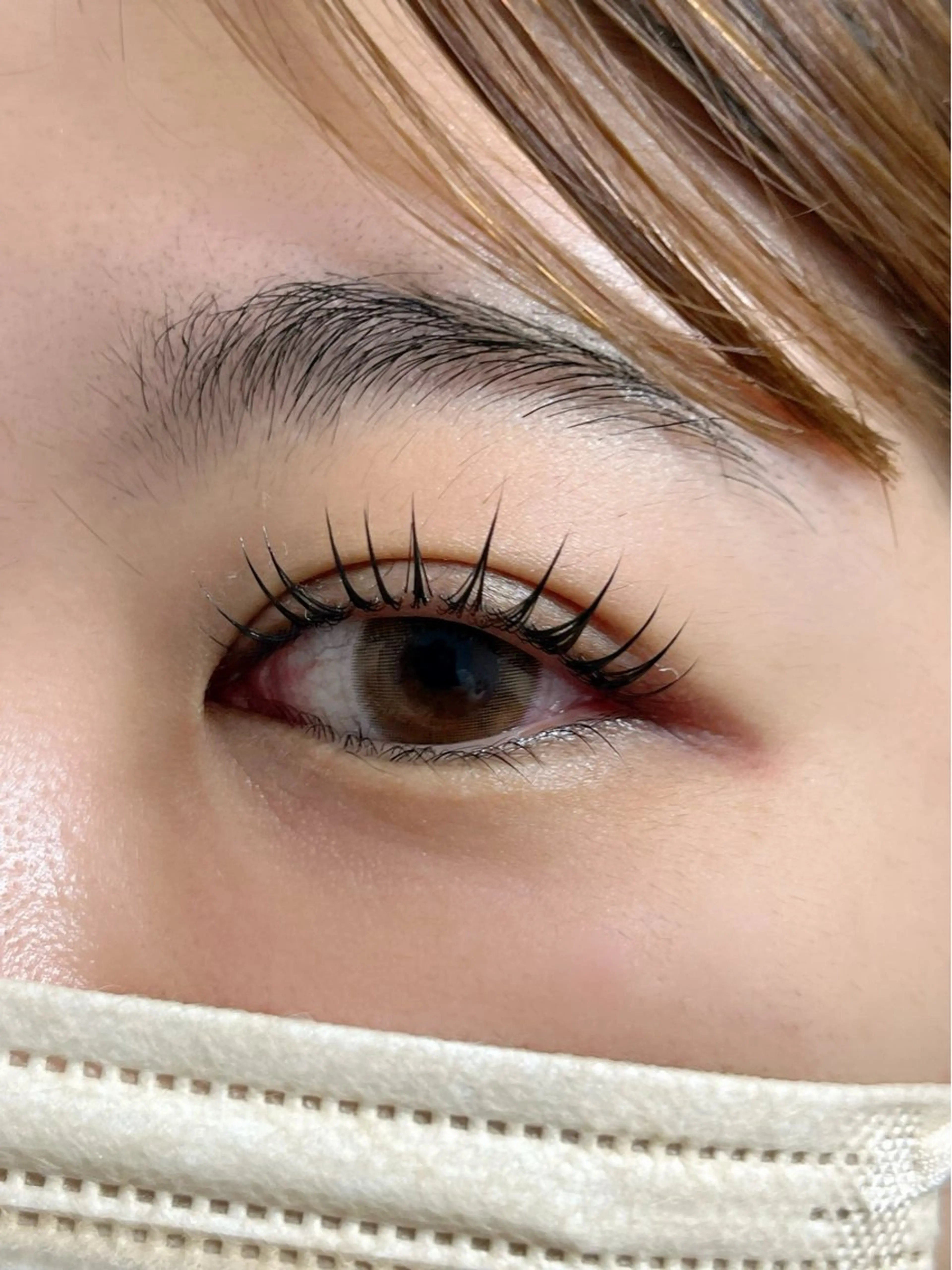 マツエク・マツパ Eye'llbe lash《アイビーラッシュ》所属・Eye'llbe lashのその他イメージ