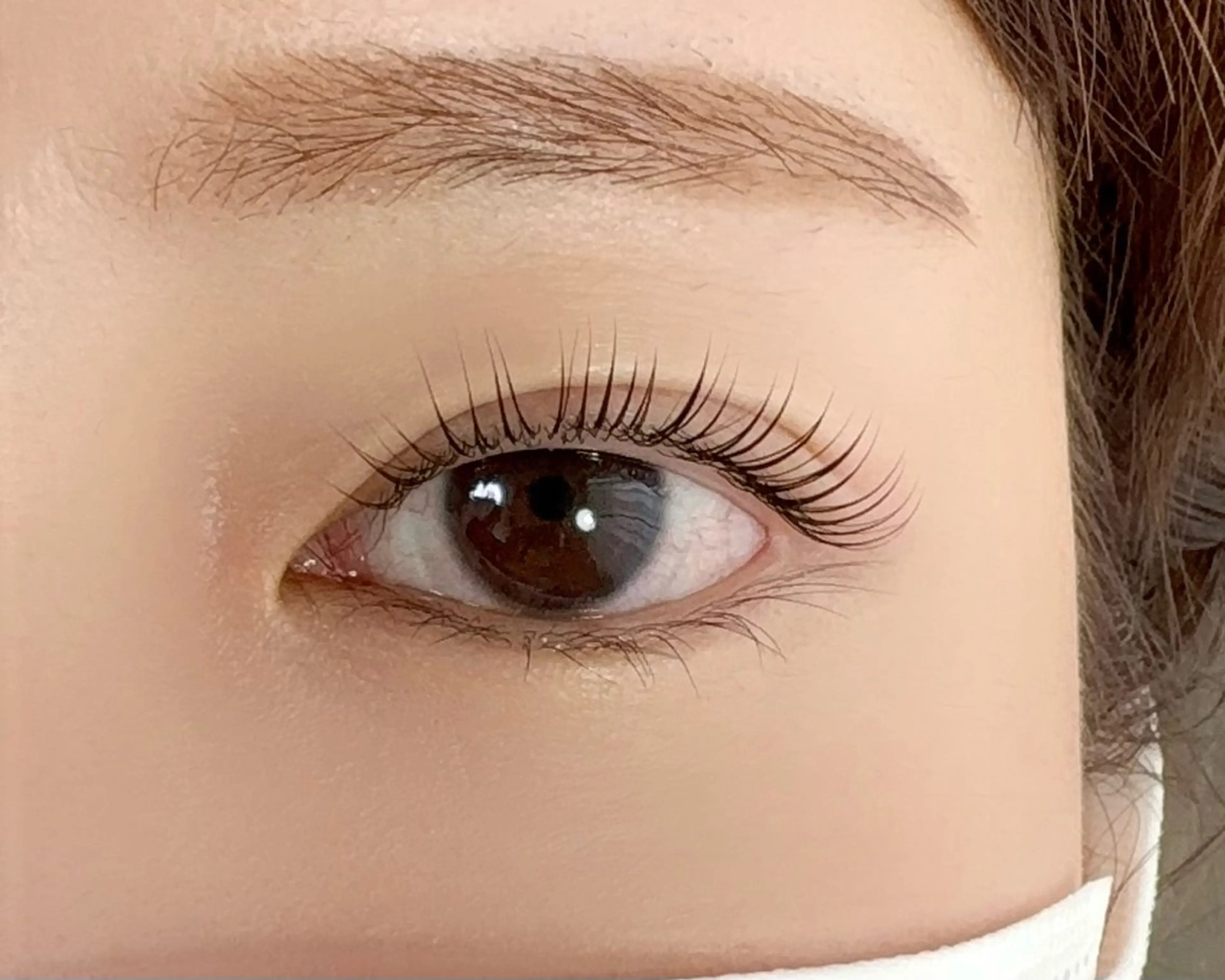 マツエク・マツパ - Sol - Ayaのマツエク・マツパデザイン