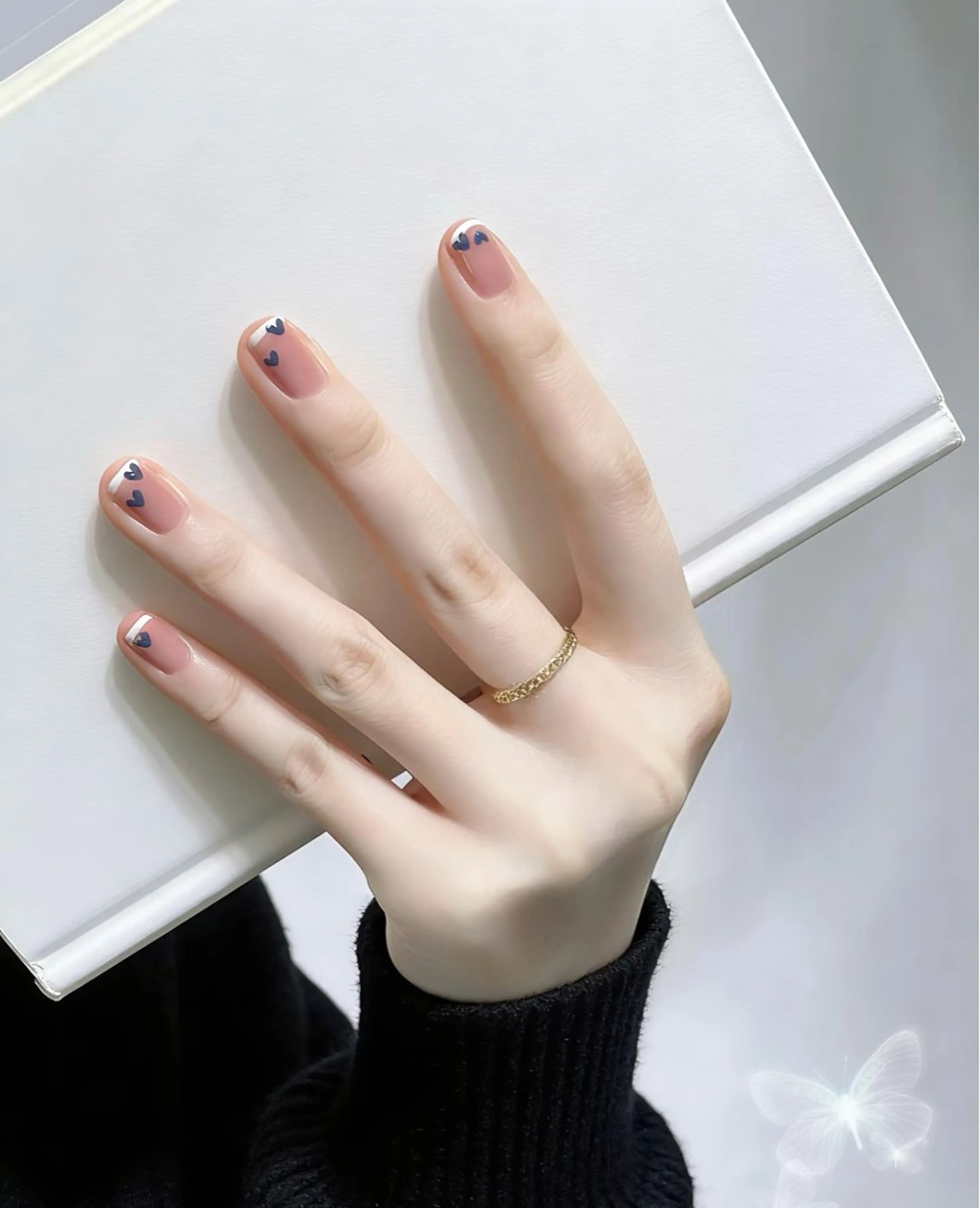 ネイル Jm nailのネイルデザイン
