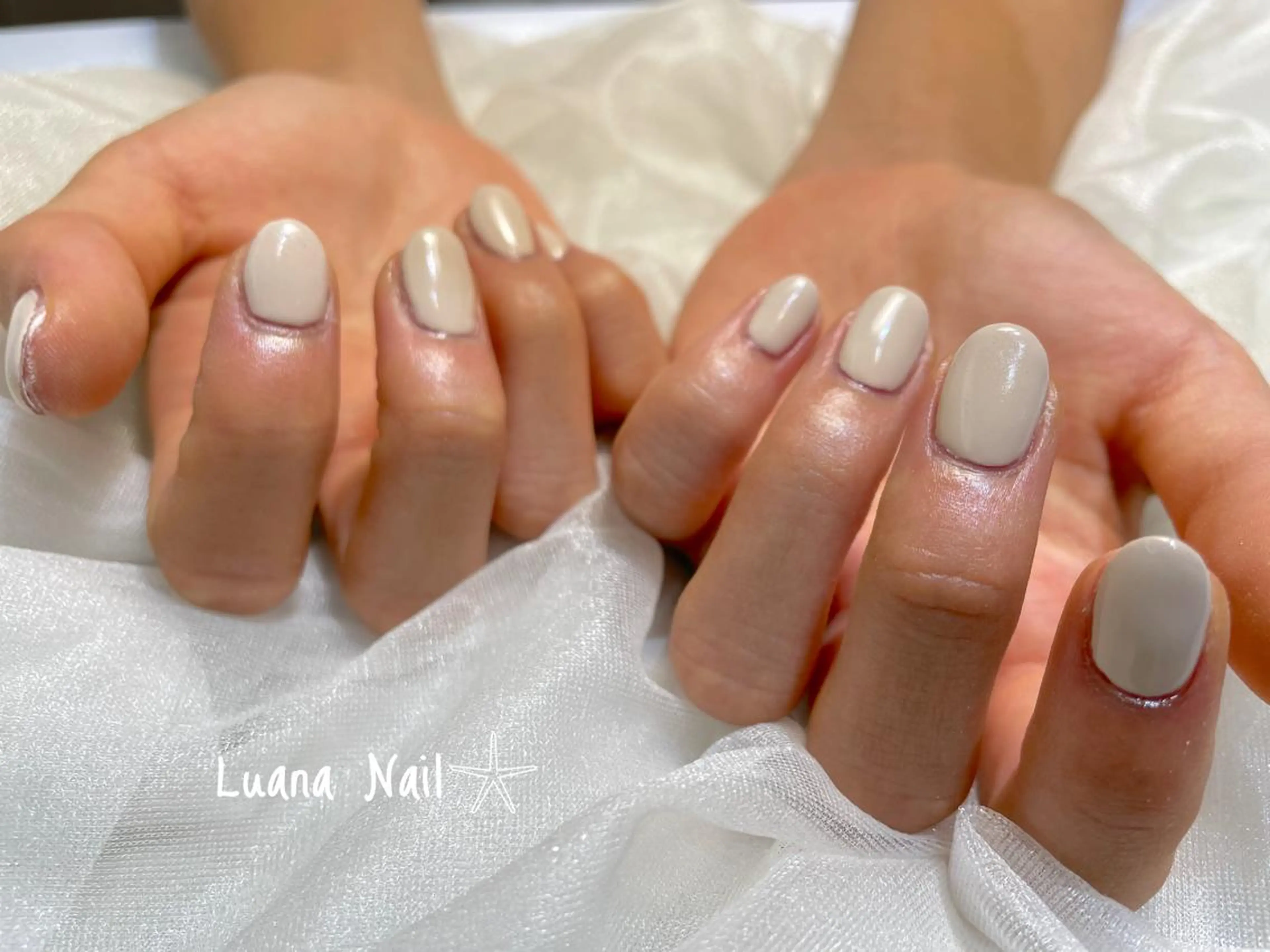 ネイル Nail Salon Subaru所属・Nail Salon Subaruのネイルデザイン