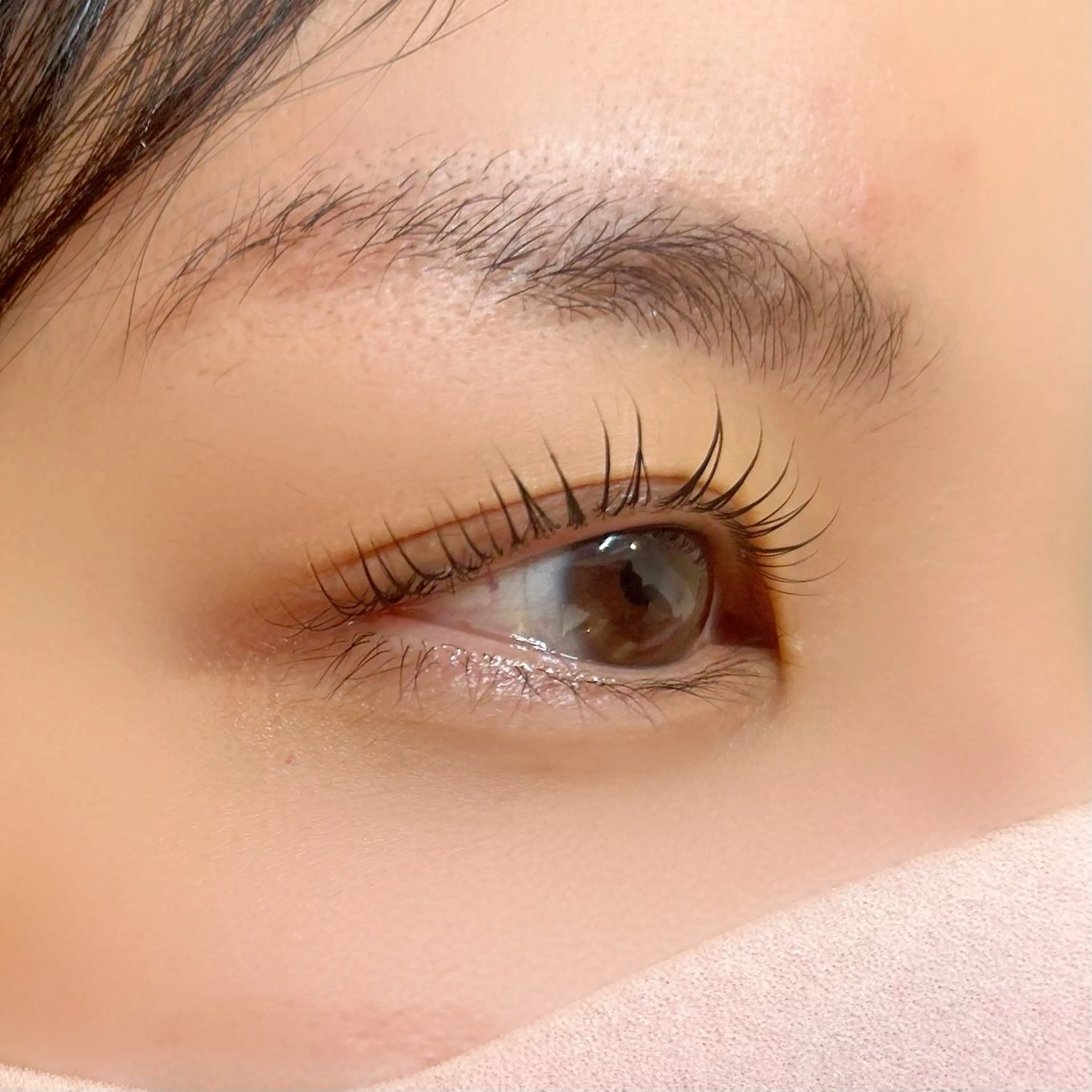 マツエク・マツパ アイリスト fujiwaraのマツエク・マツパデザイン