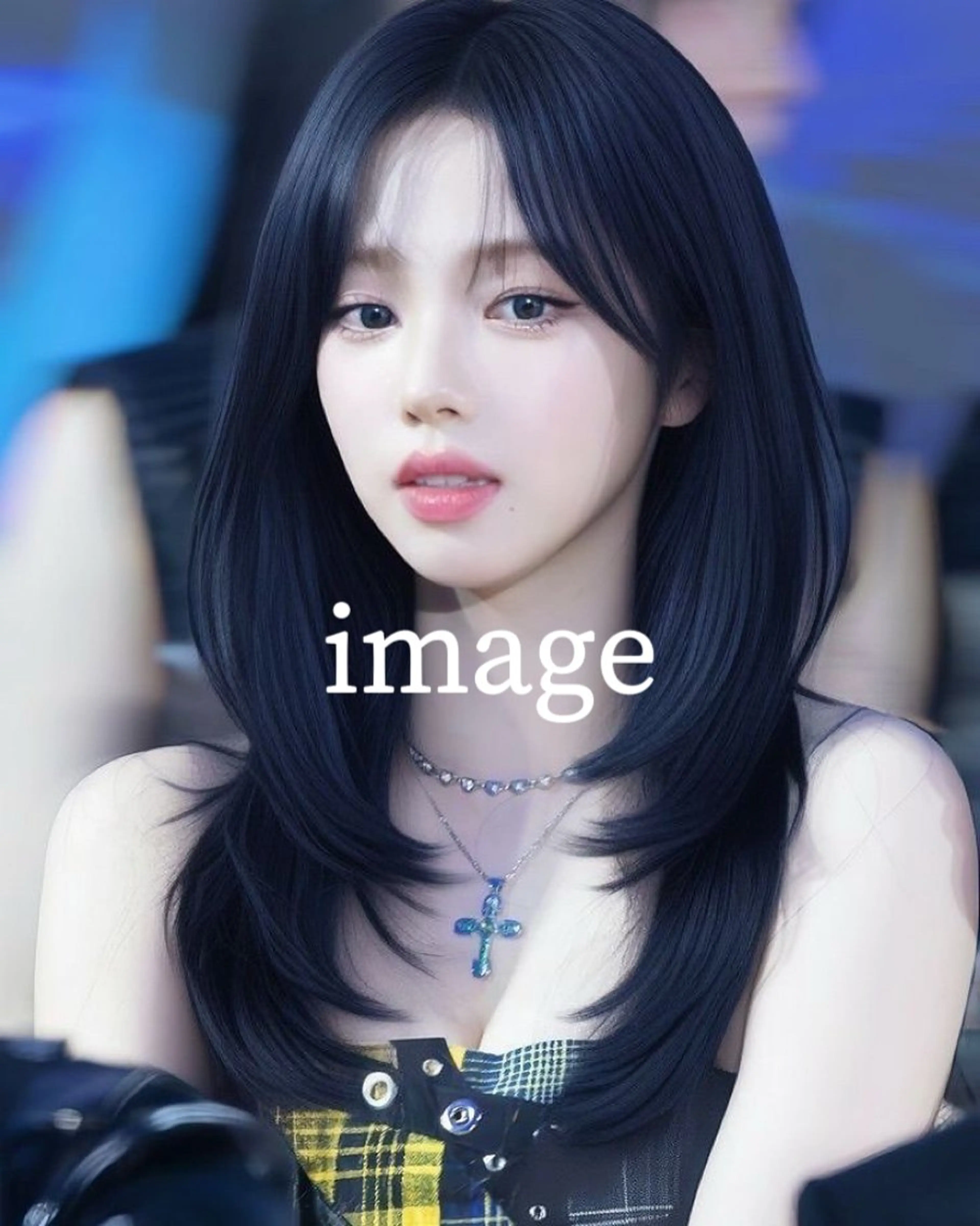 【1月限定】ミディアムカットモデル大募集✂️の写真