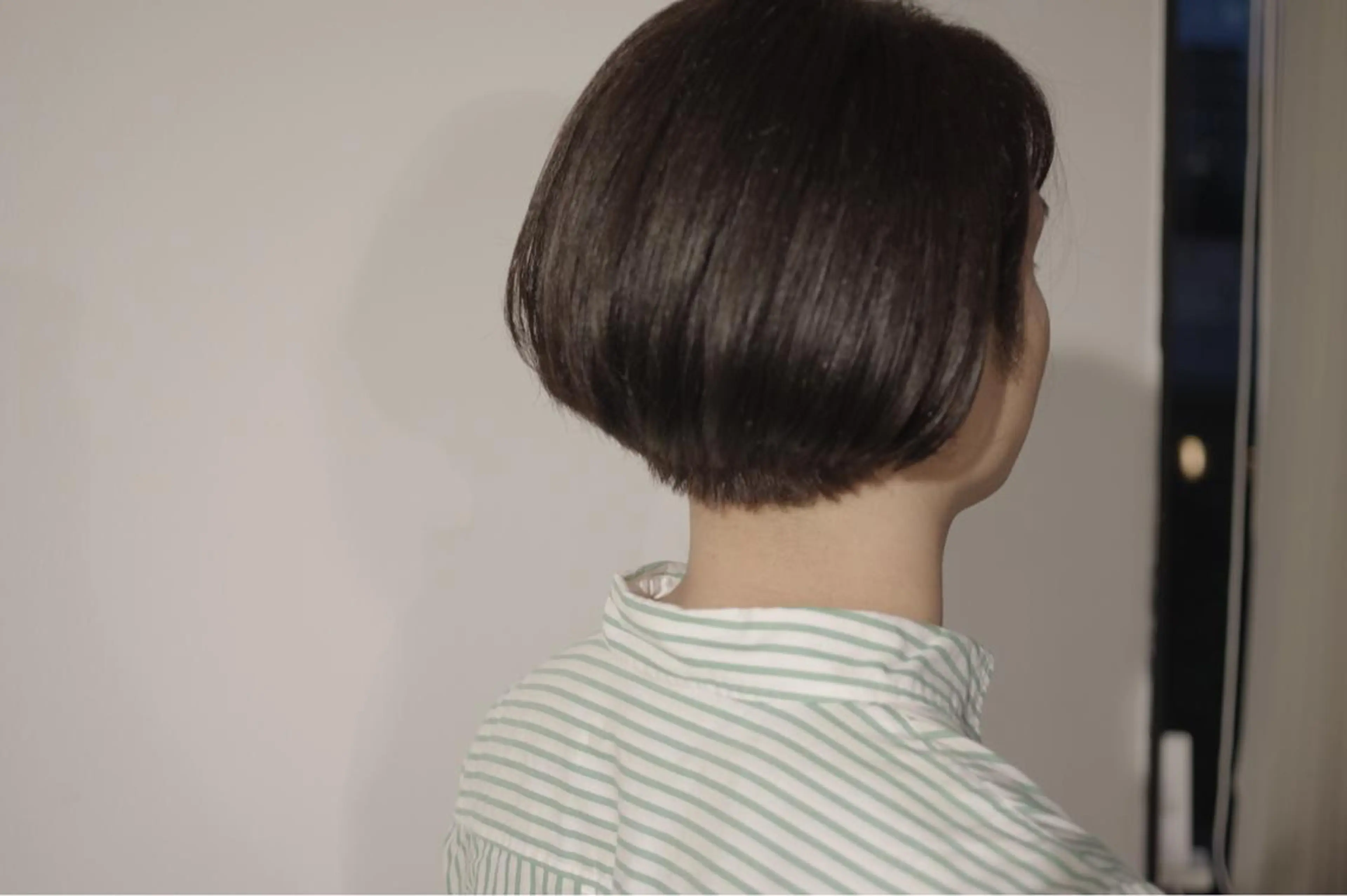 ショート カラー 🌈ディレクター🌈 徳松優希のヘアスタイル