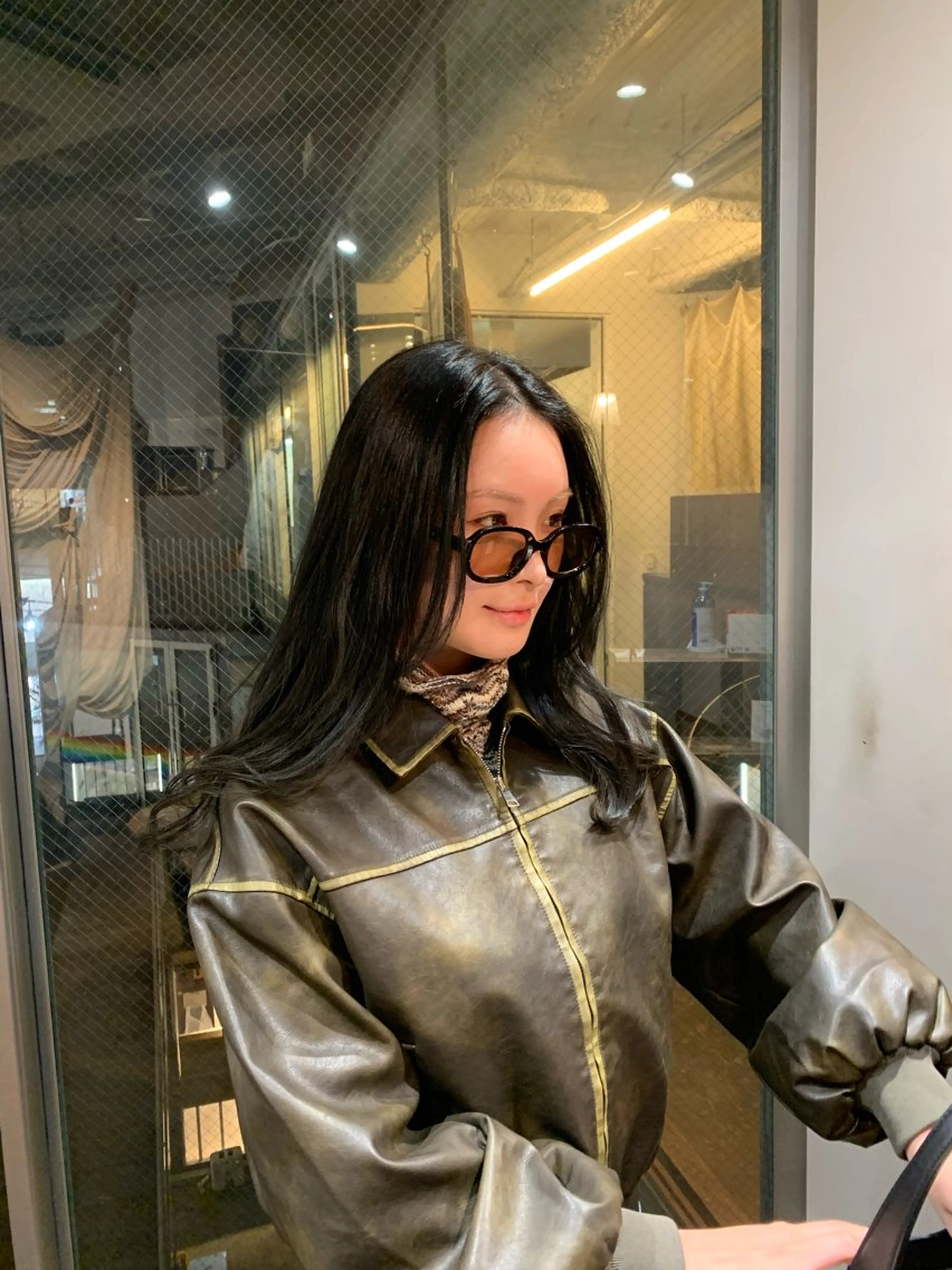 ロング カラー 透明感カラー ボブ✨パーマ🌀/ ヒロキのヘアスタイル