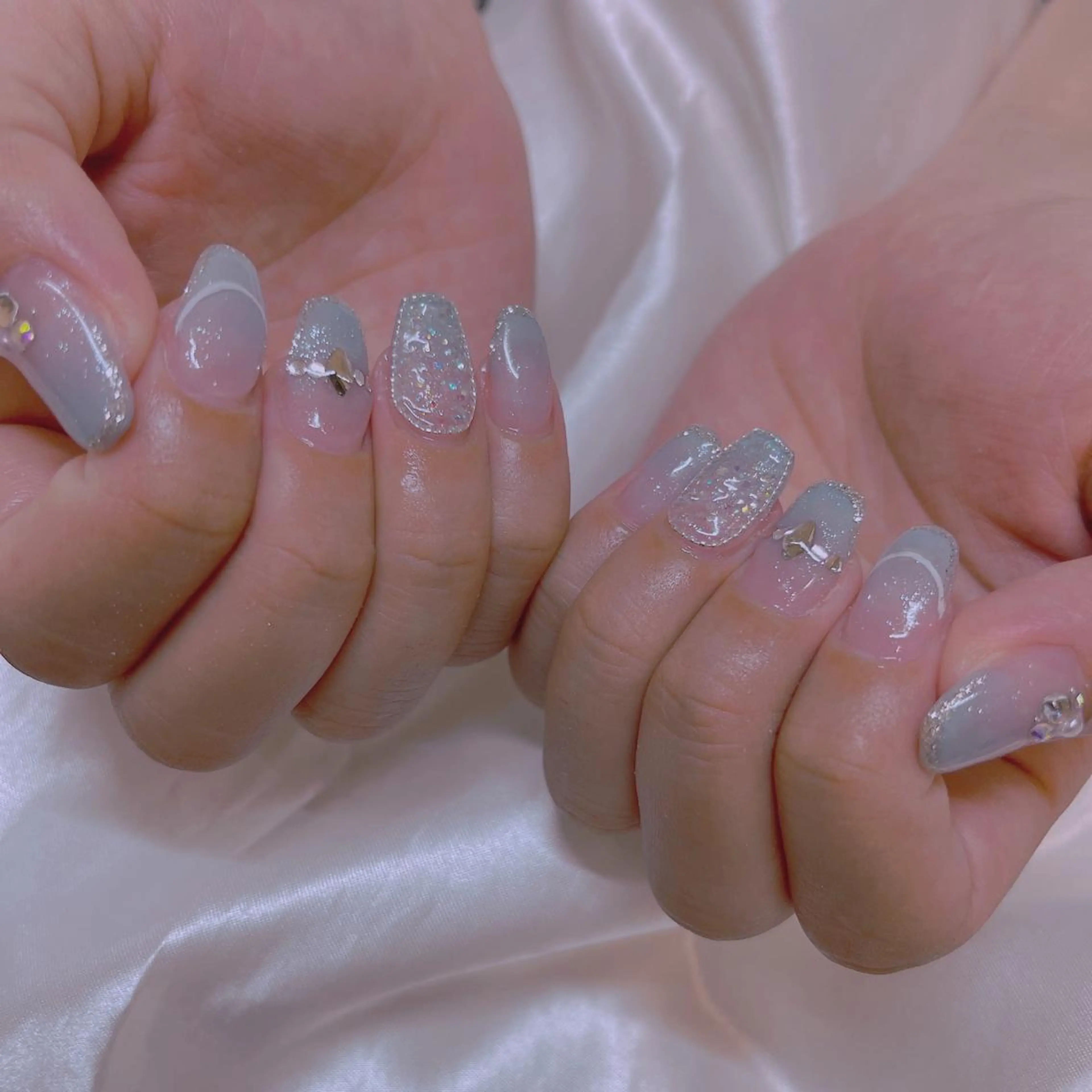 ネイル Private Salon 大宮のネイルデザイン