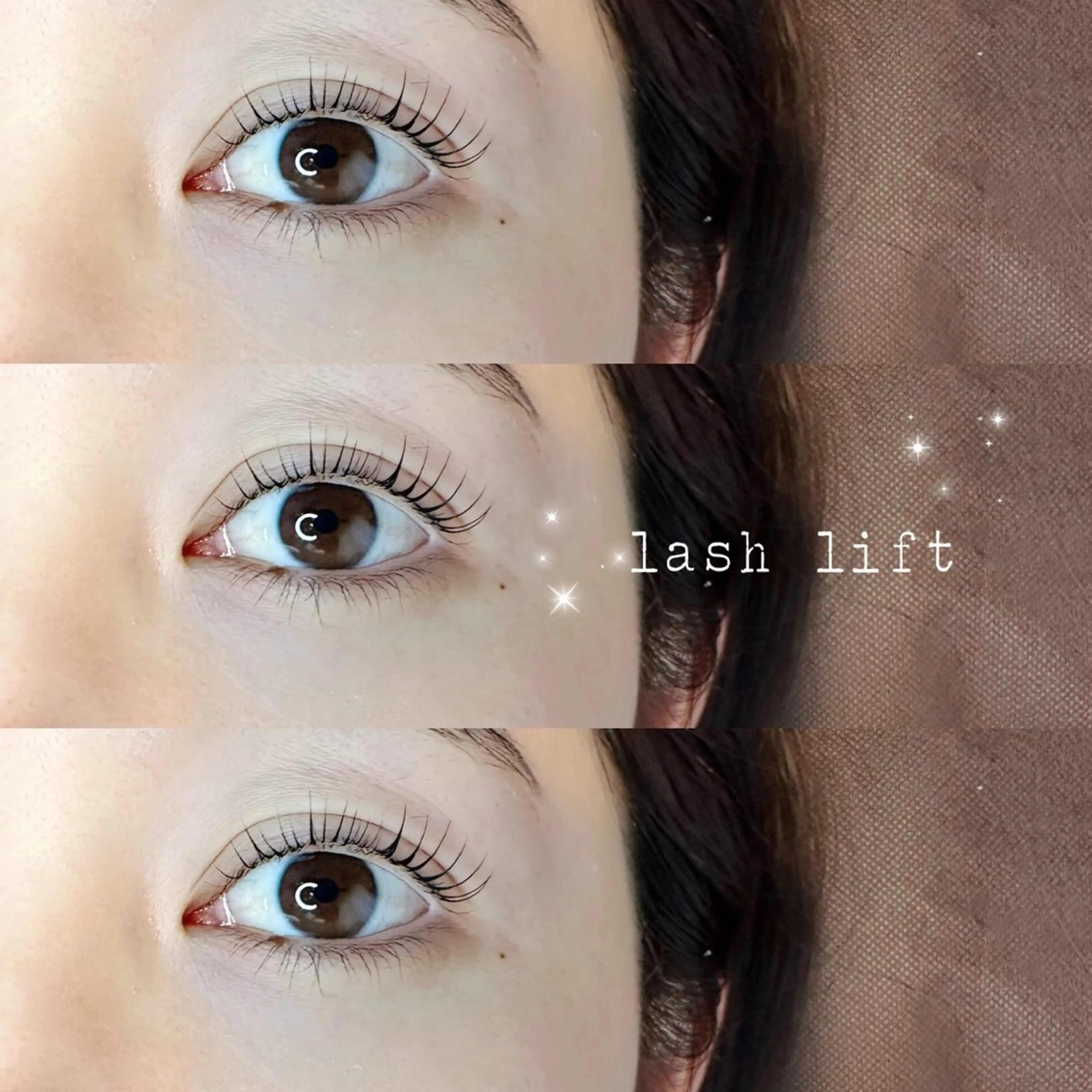 マツエク・マツパ Me time所属・Me time 南柏 SAORIのマツエク・マツパデザイン