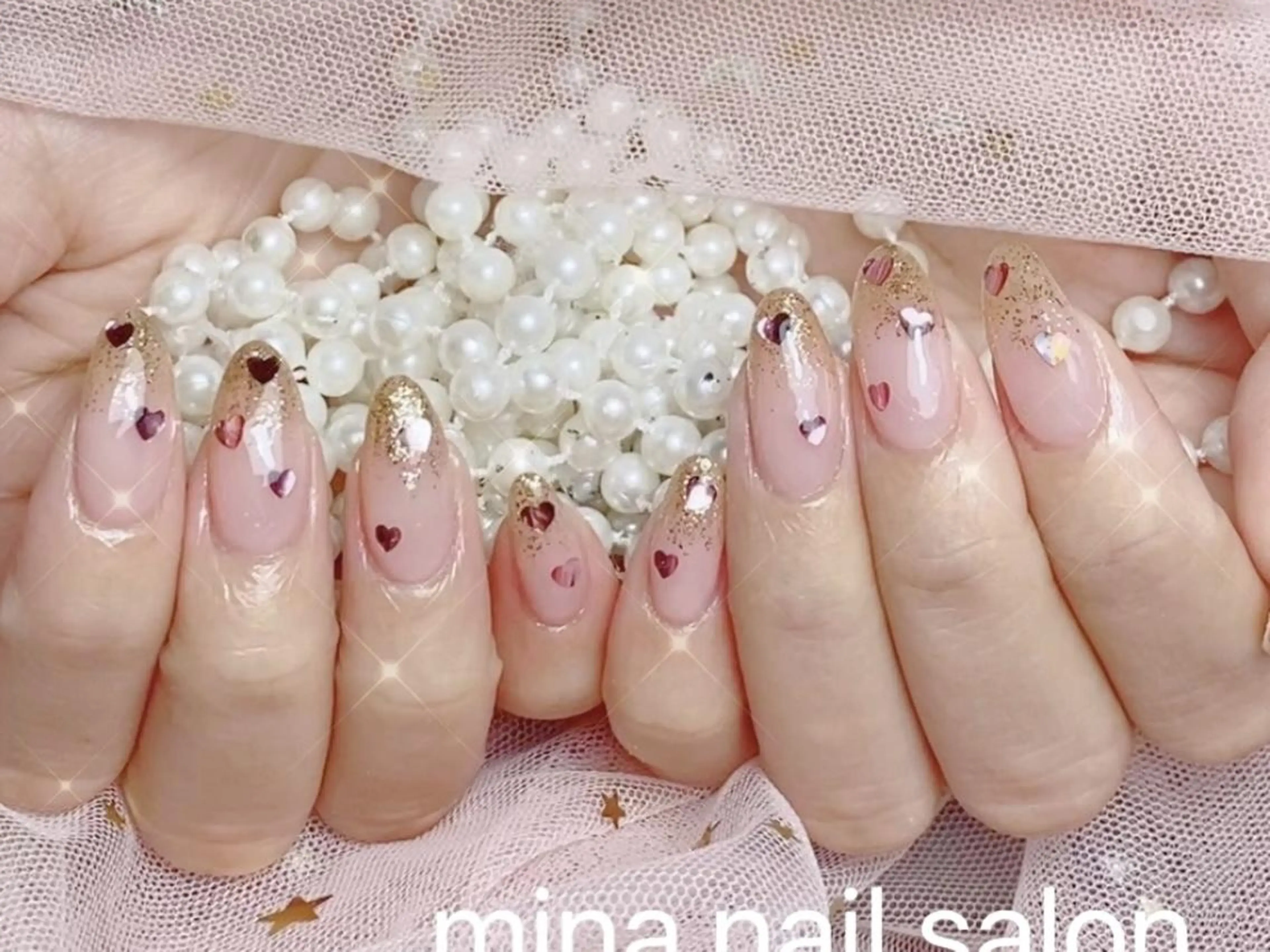 ネイル ❄️西川 真由美❄️のネイルデザイン