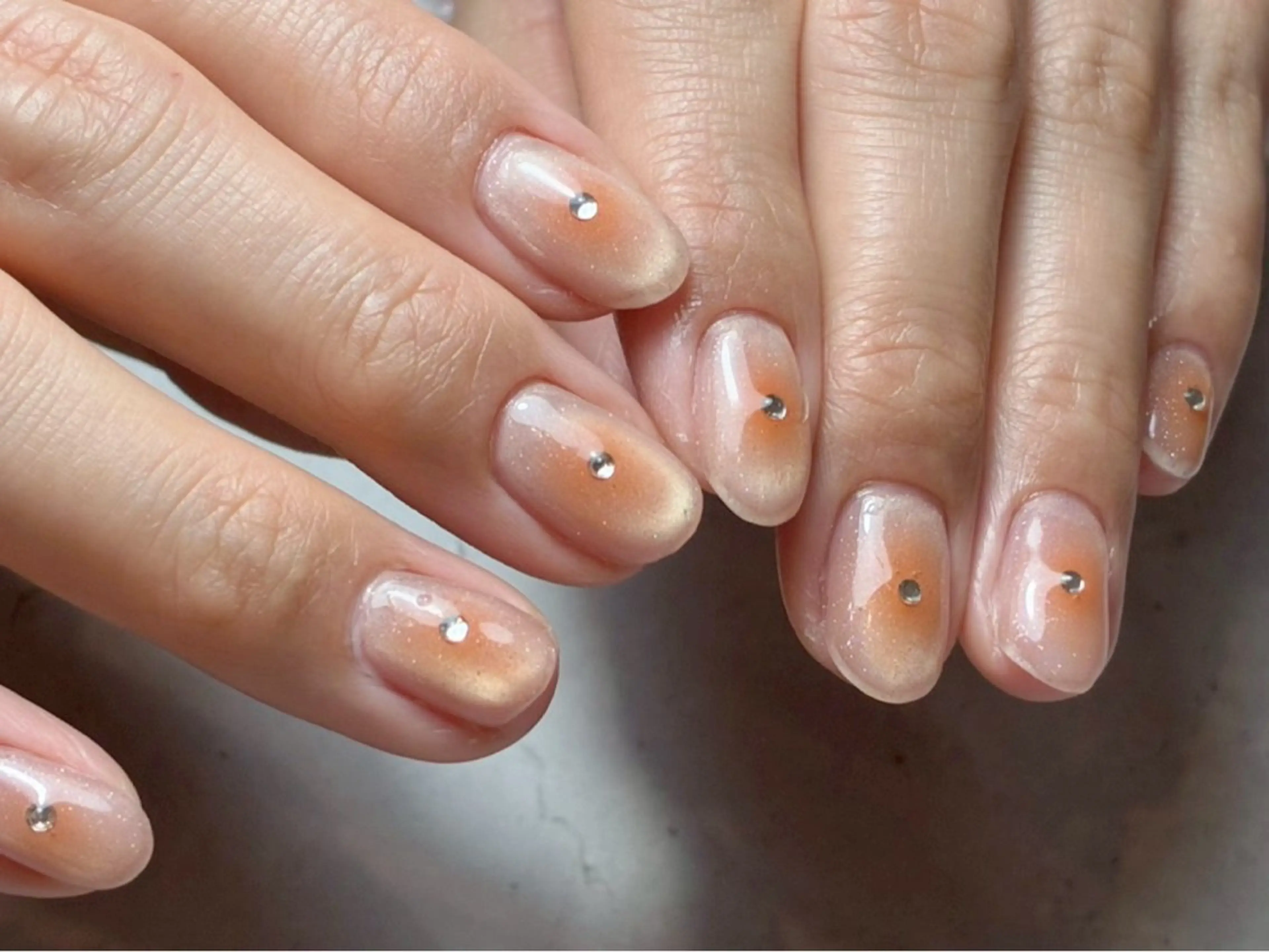 ネイル ハンドネイル Mia nail 【平尾駅すぐ】のネイルデザイン