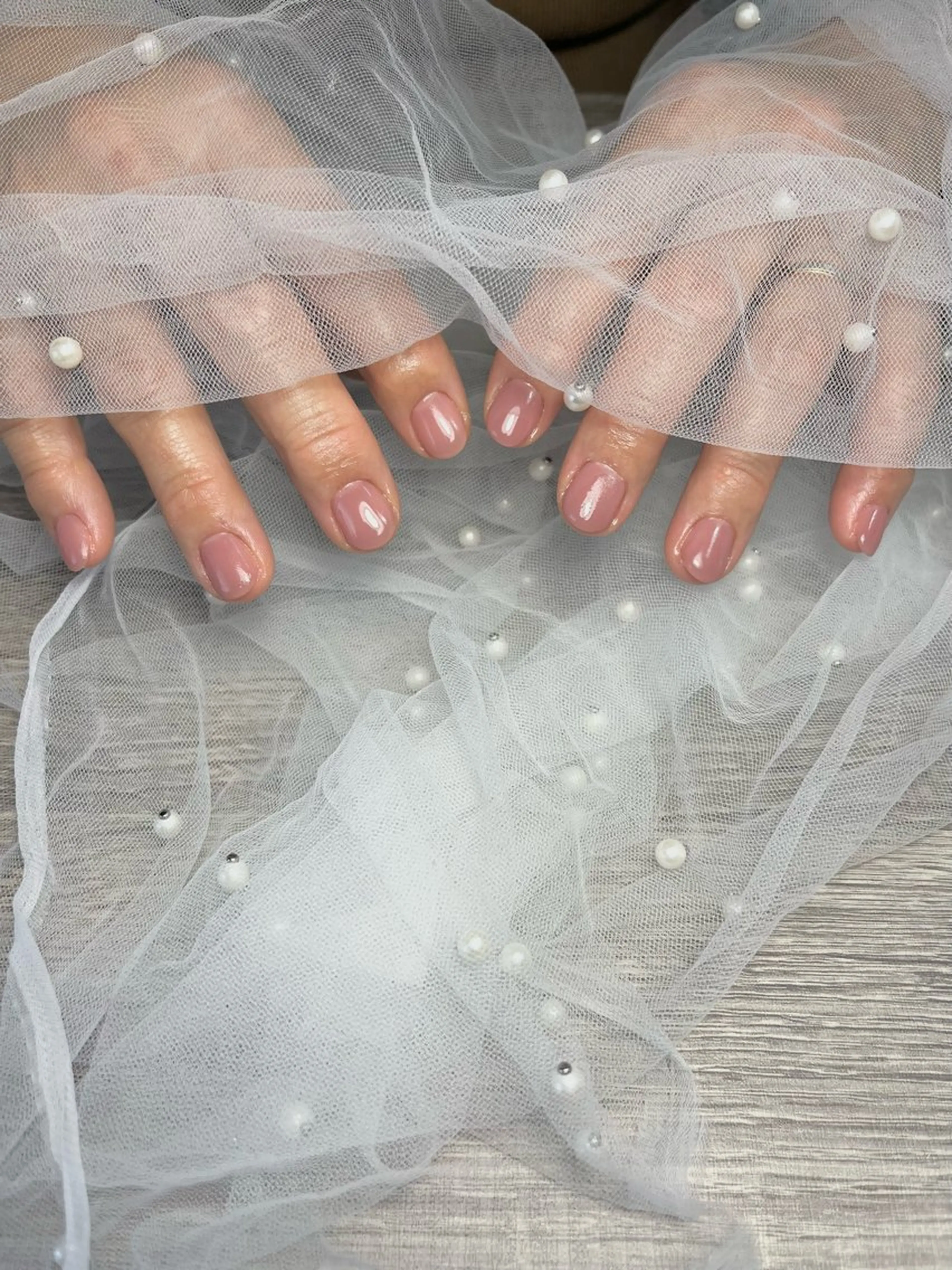 ネイル nail salon cherianのネイルデザイン