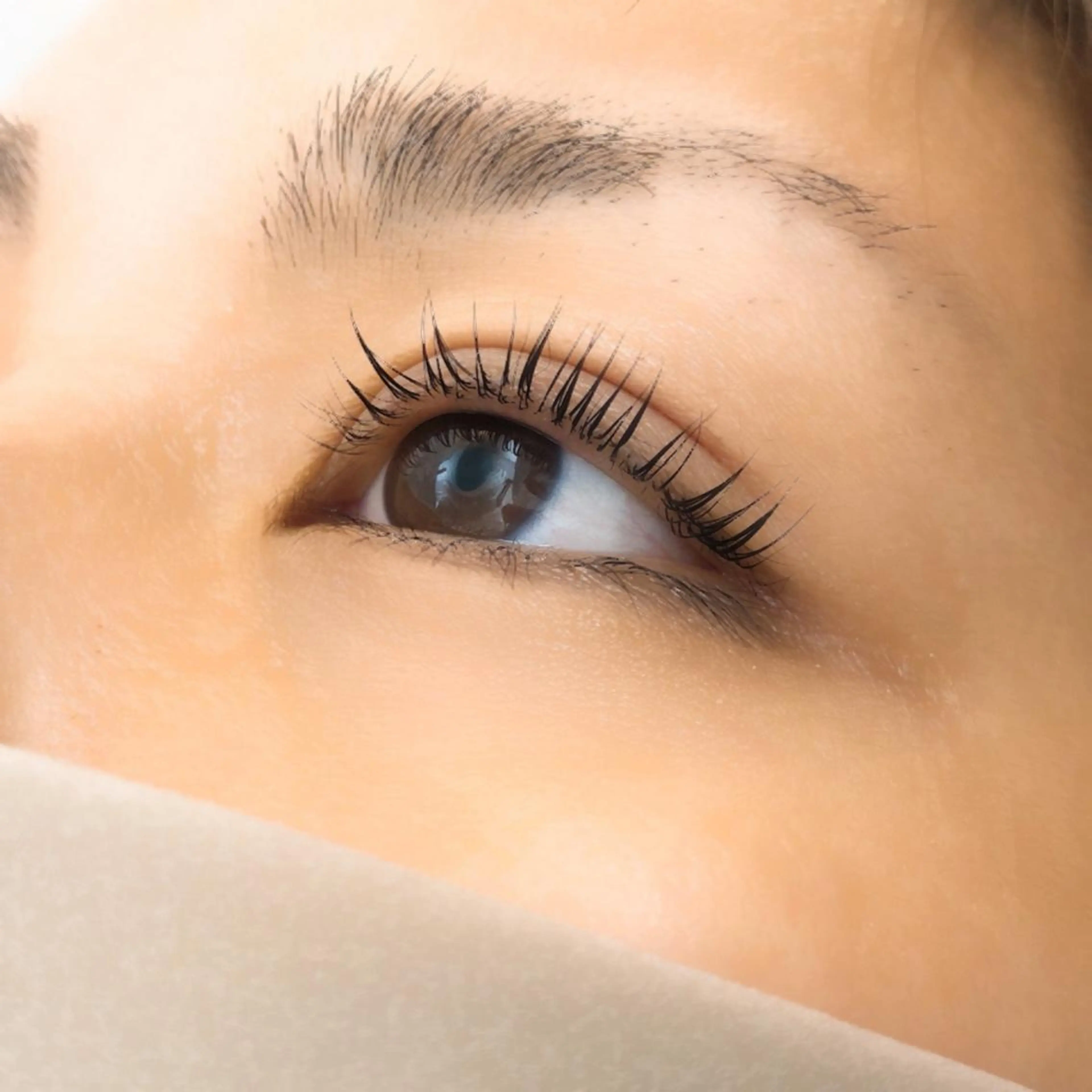 マツエク・マツパ パリジェンヌラッシュリフト Liti【リティ】所属・Liti【リティ】 Ayumiのマツエク・マツパデザイン