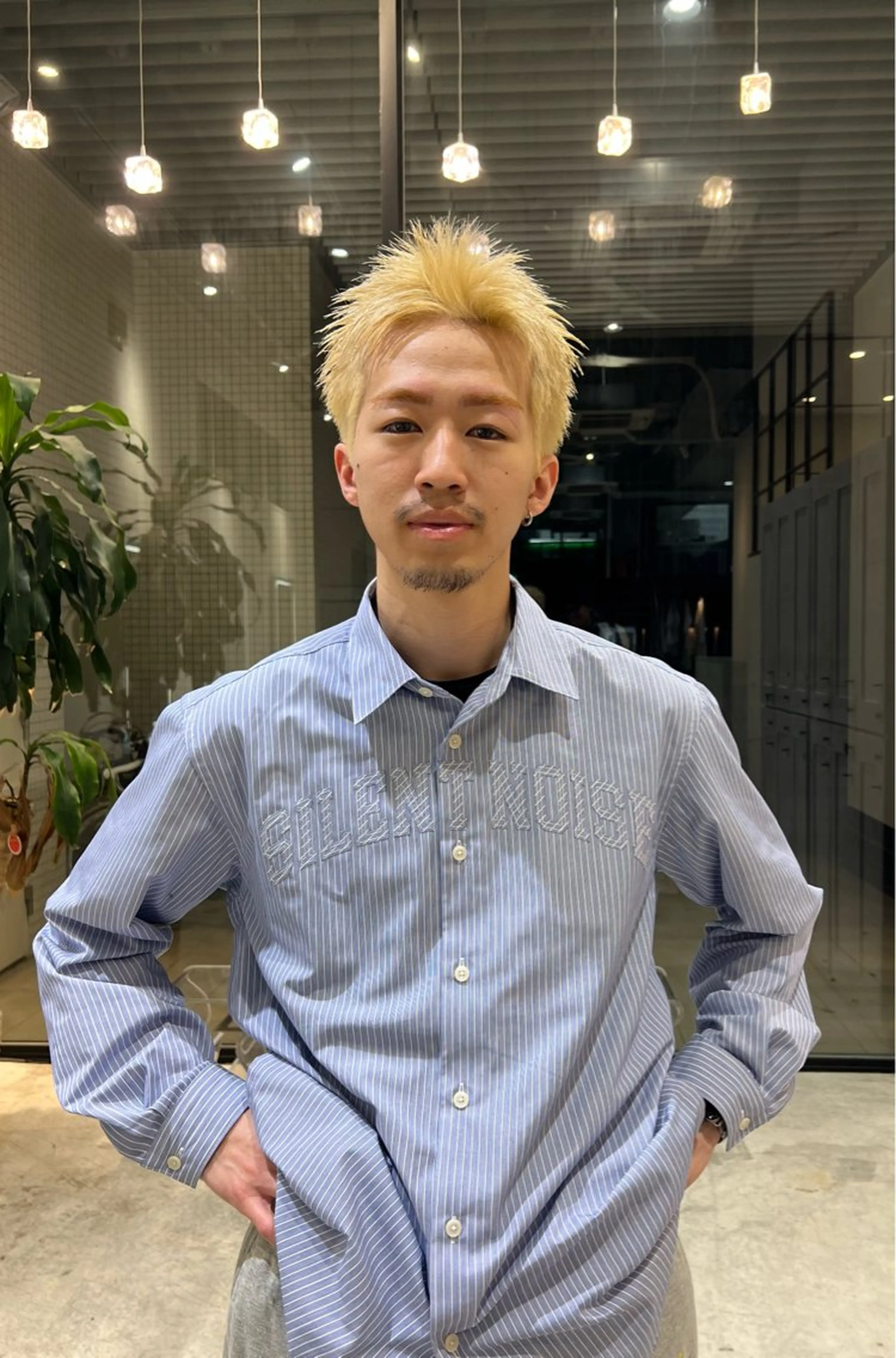 🍒retouch model🍒の写真