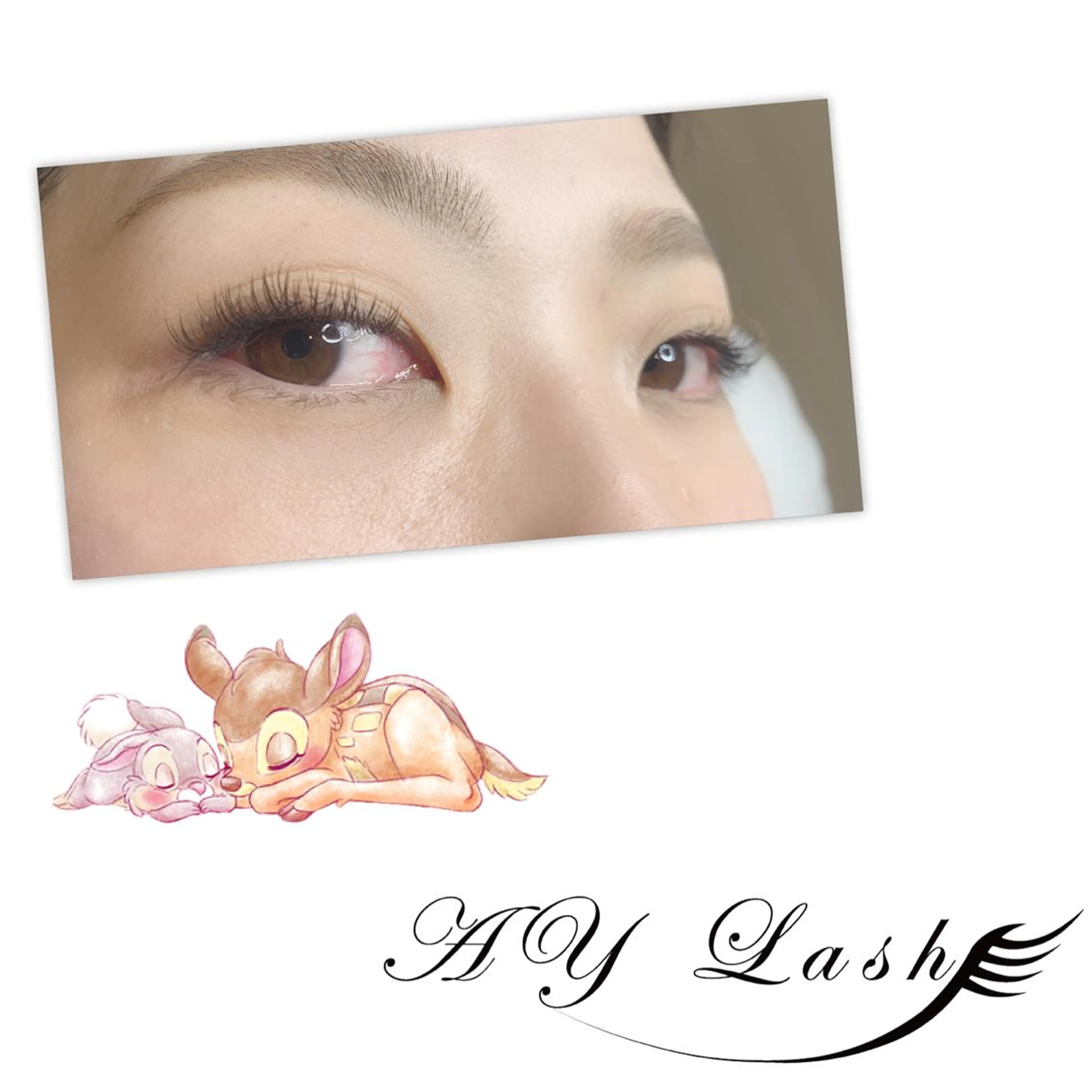 マツエク・マツパ Moaお子様連れOK プライベートサロンのその他イメージ