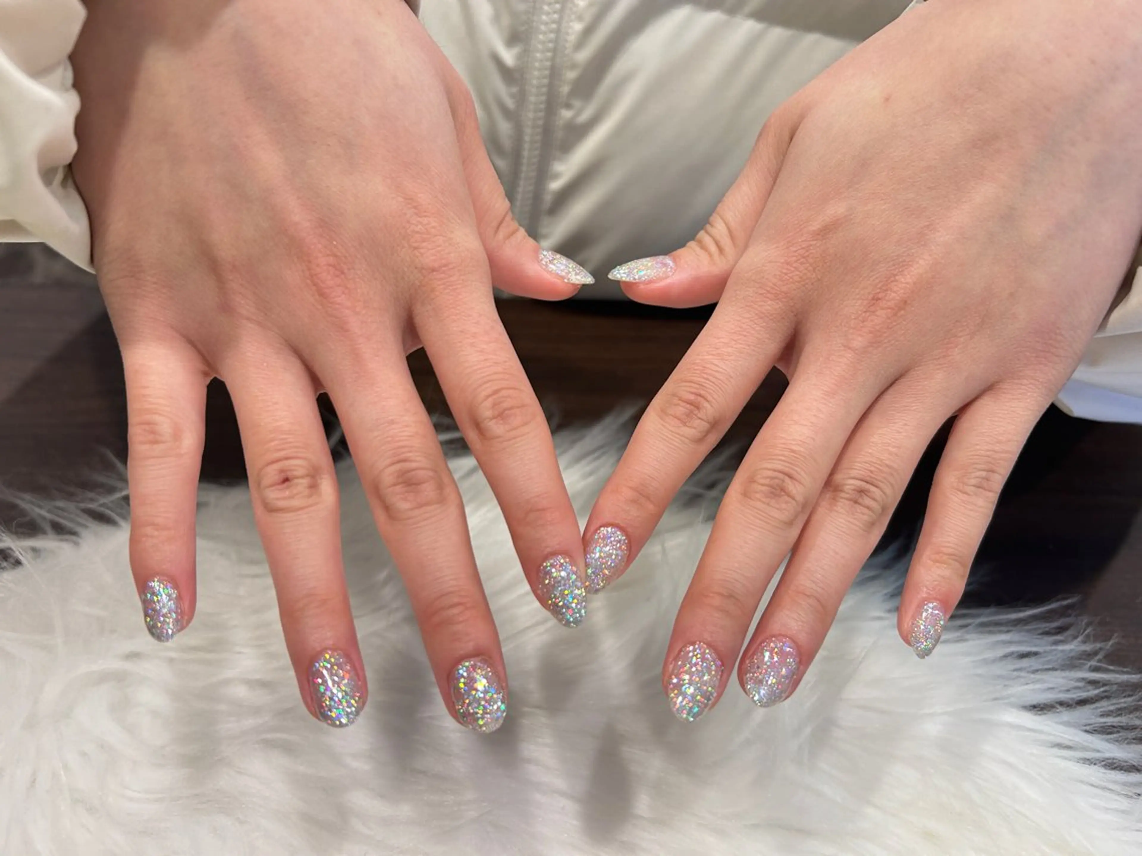 ネイル Nobody_ Minのネイルデザイン