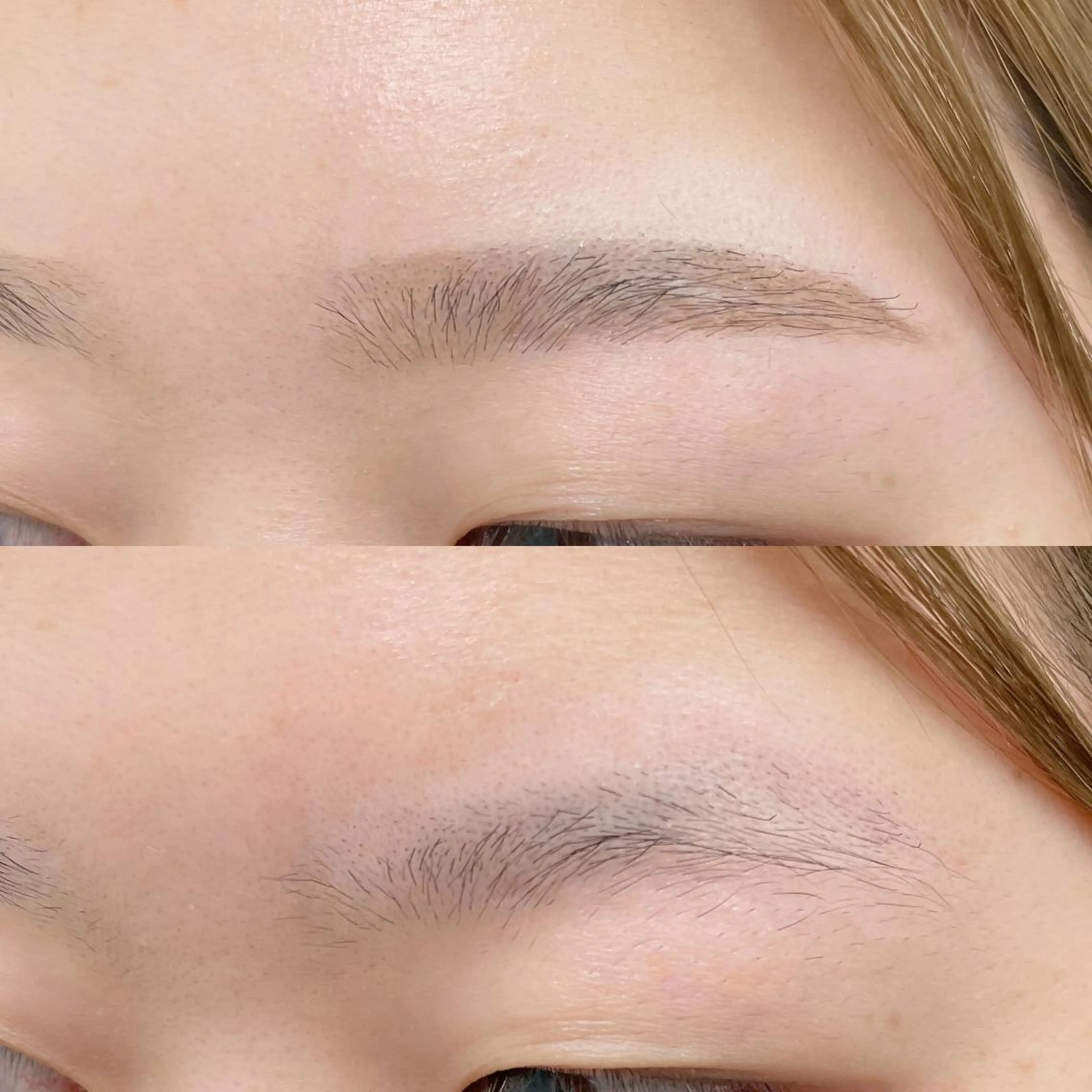 アイブロウ eyes salon c.nonakaの眉毛・アイブロウイメージ