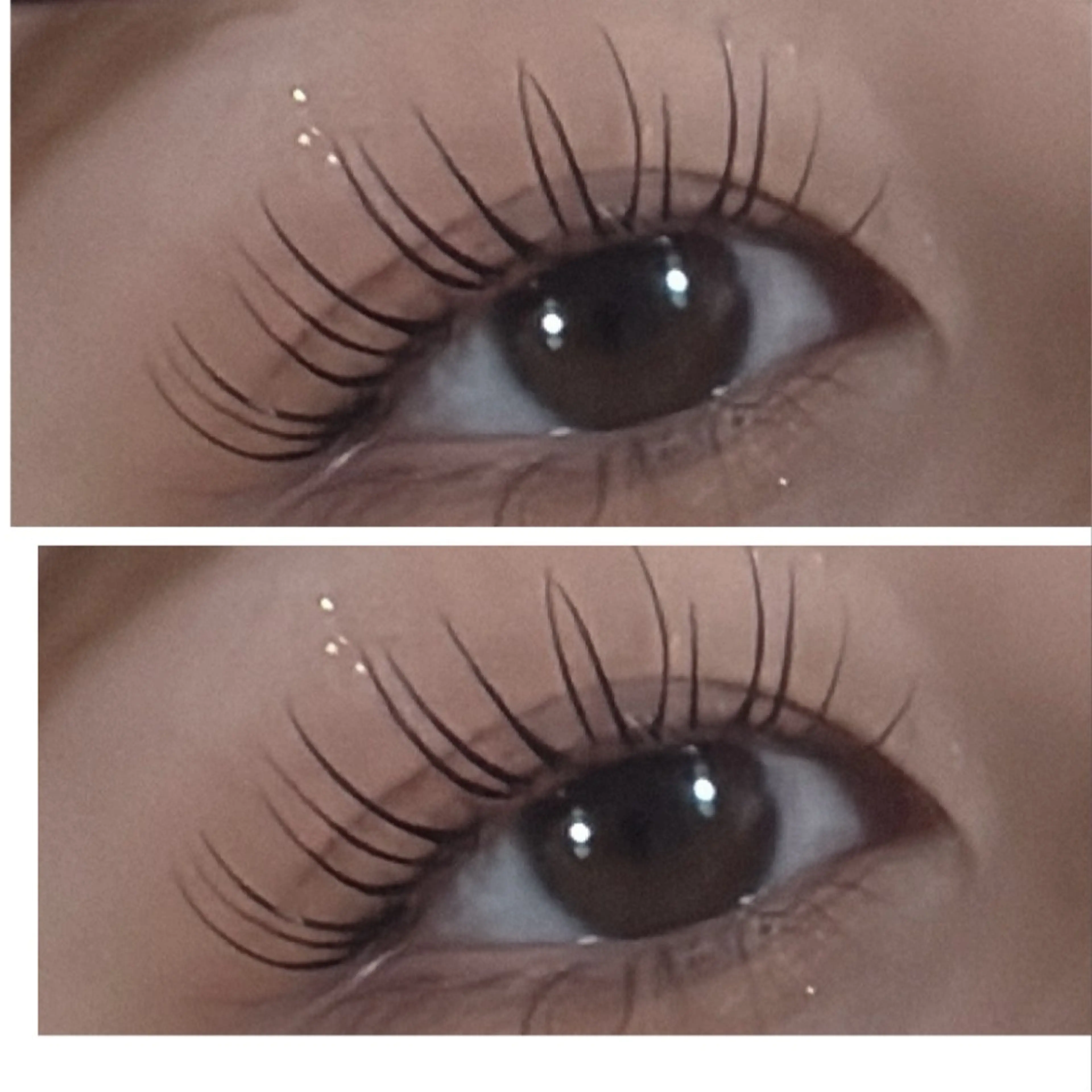 マツエク・マツパ 一重×まつ毛パーマ Ci ara🍒のマツエク・マツパデザイン