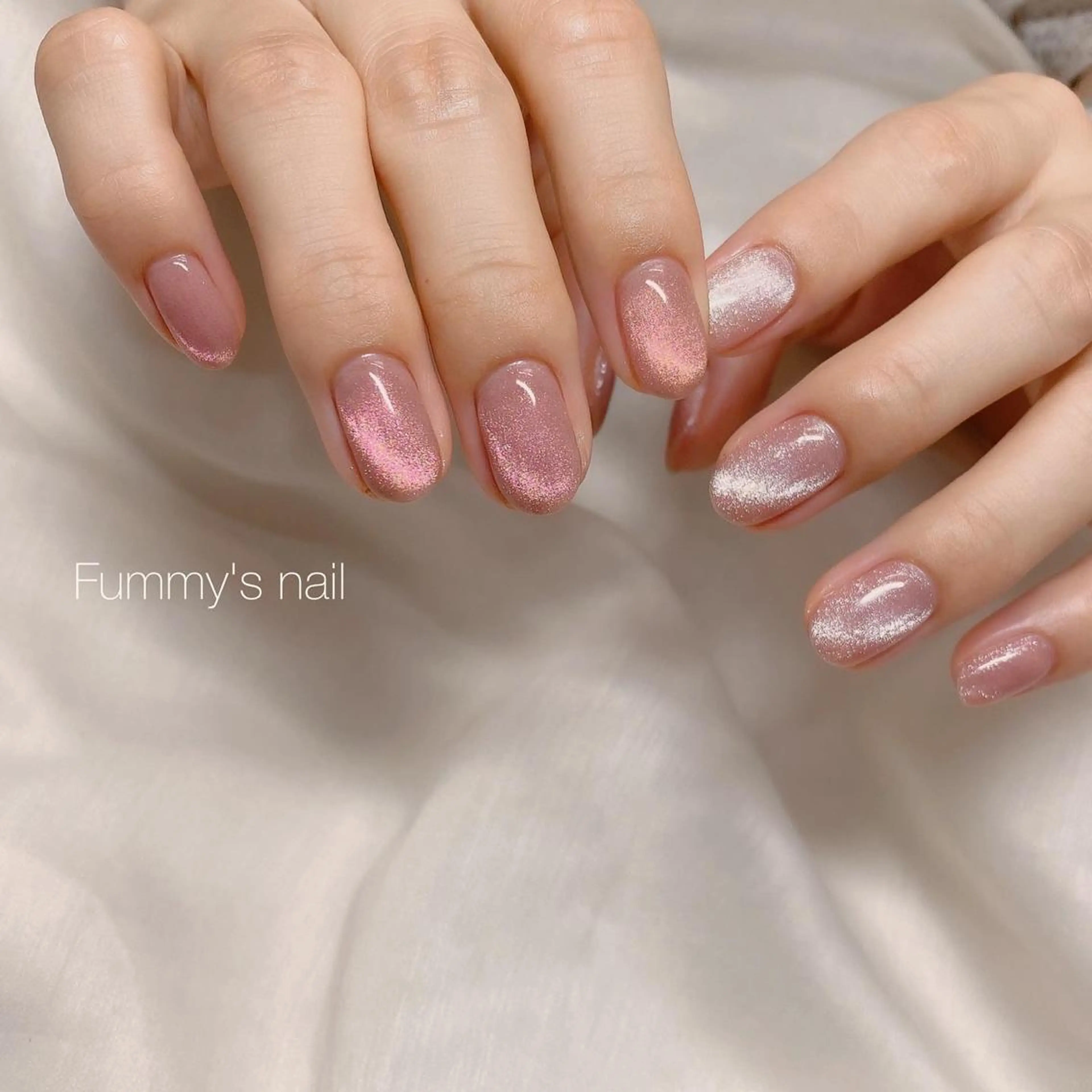 ネイル fumi nail所属・✴︎fumi nail✴︎のネイルデザイン