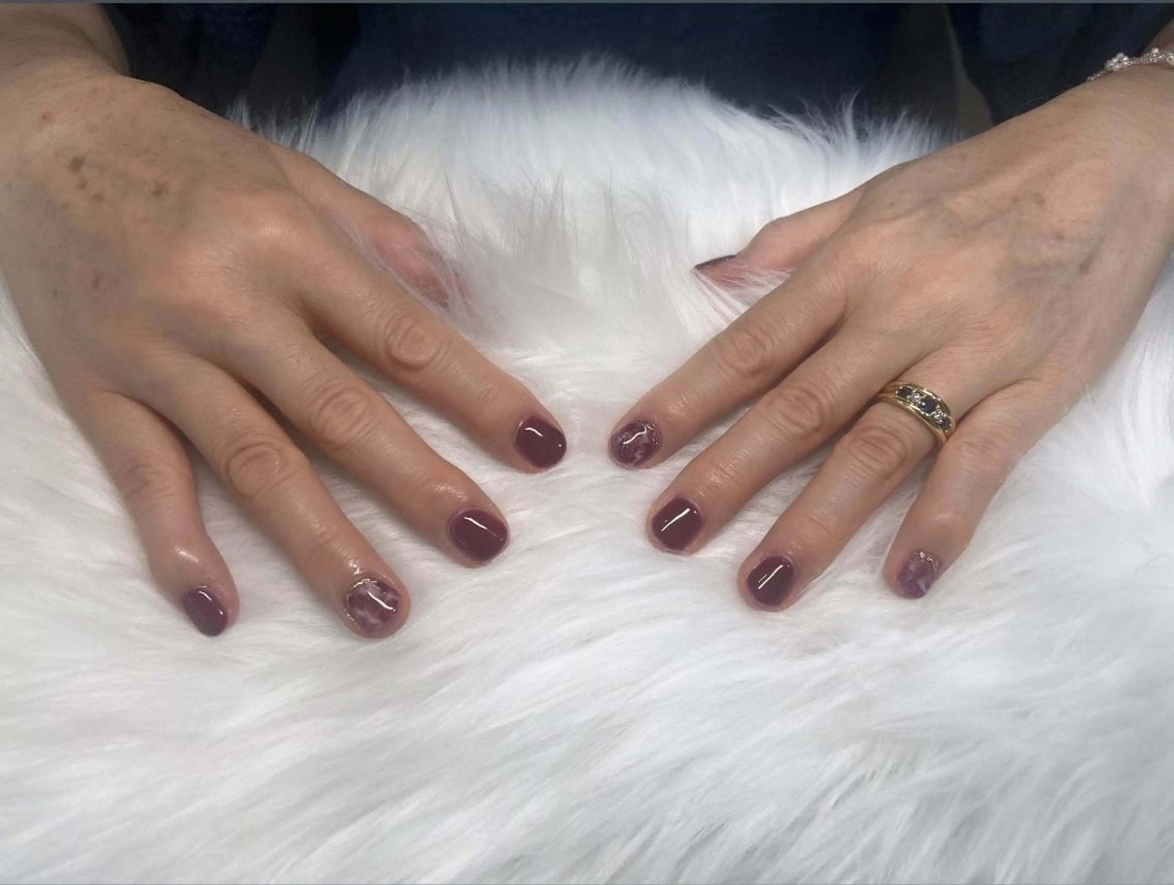 ネイル Nail Salon Lindaのネイルデザイン