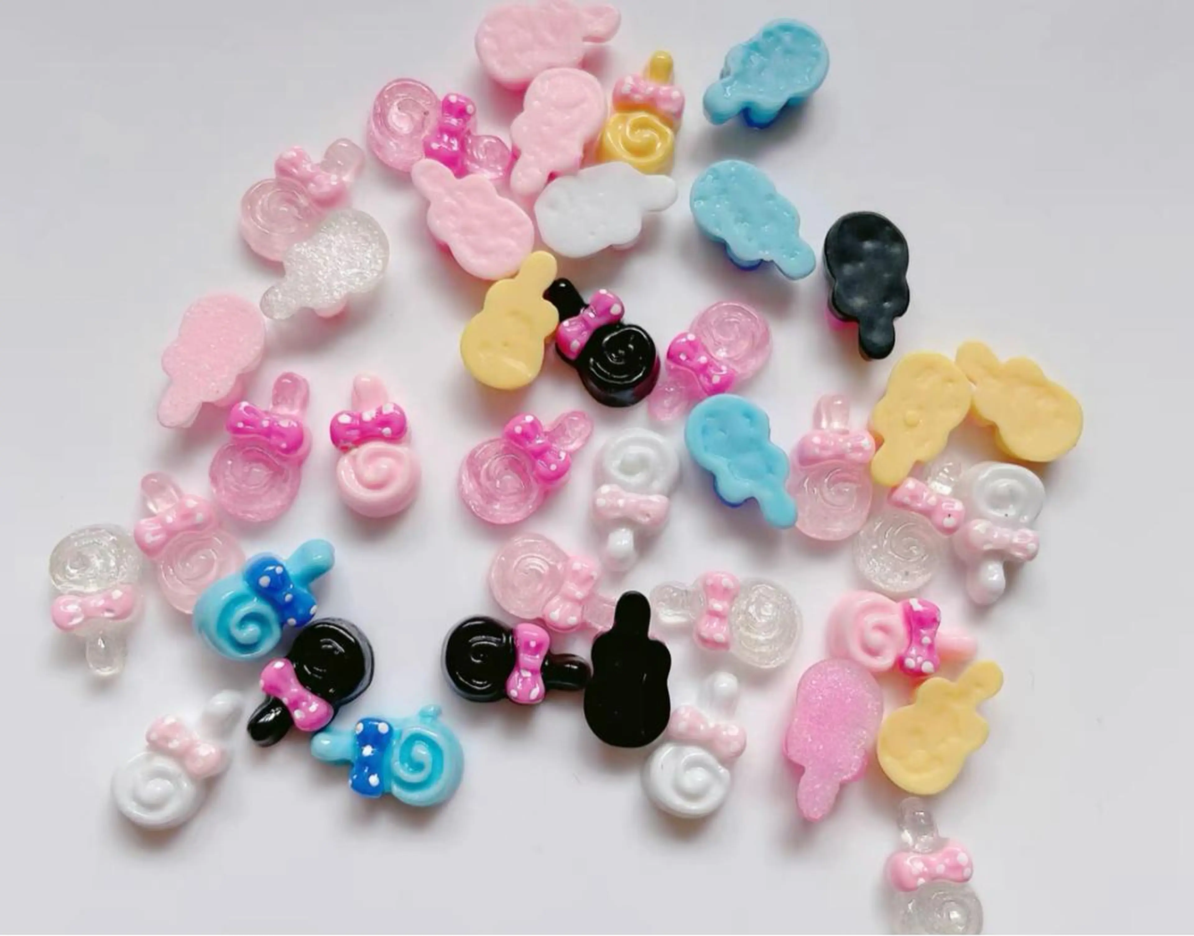 ネイル 横浜 美夢のネイルデザイン