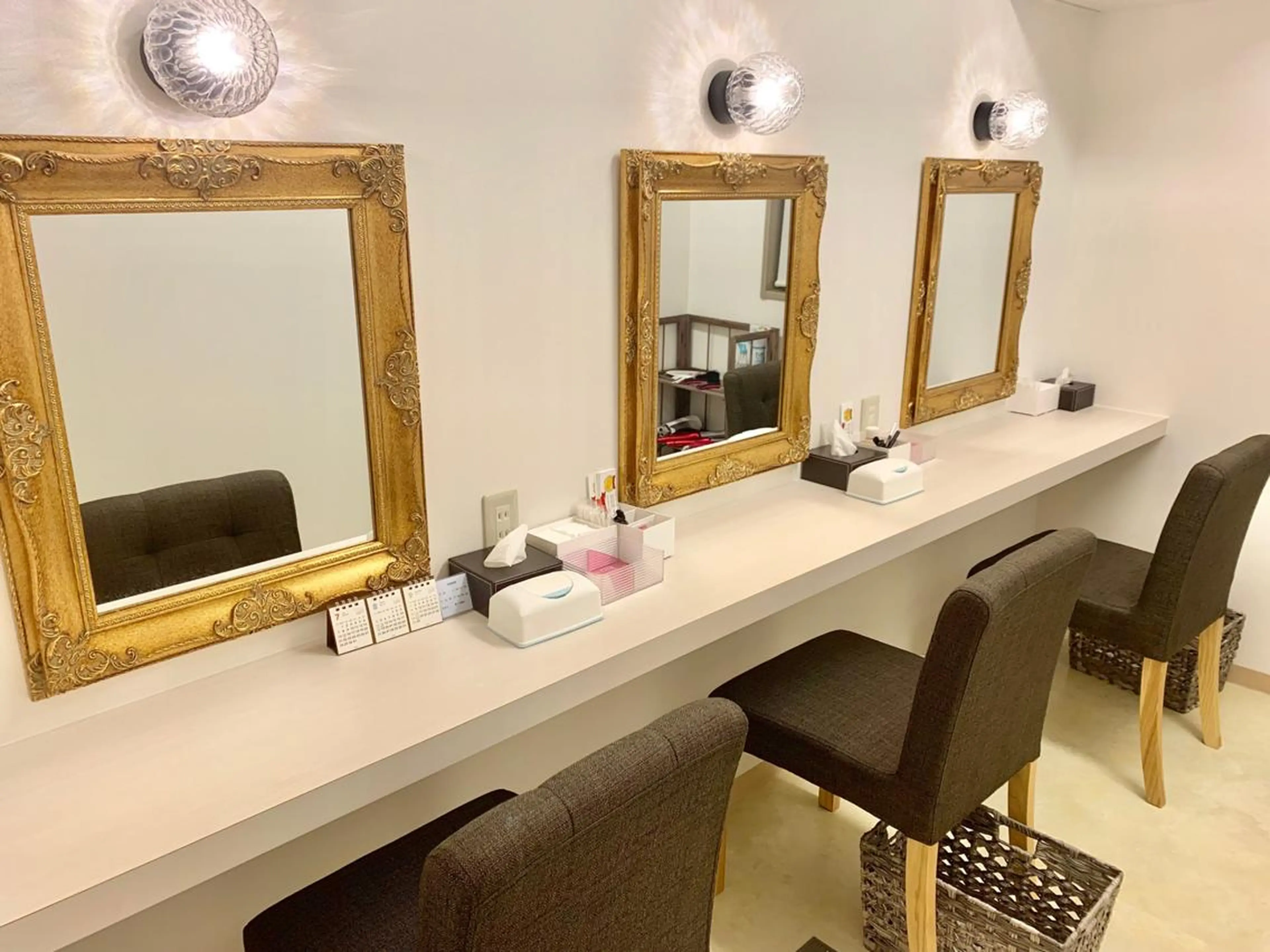 脱毛サロンei-me 唯見のエステ・リラクイメージ