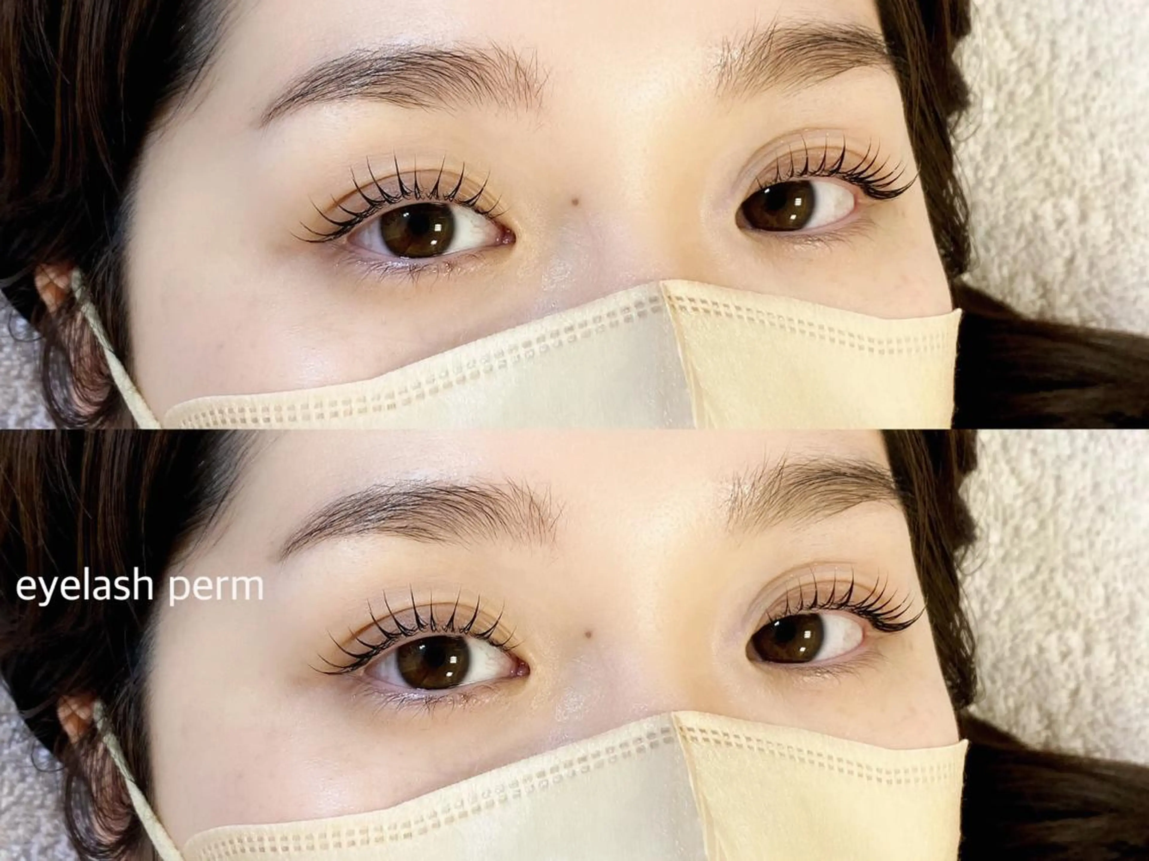 マツエク・マツパ マツパ viviAiles ♡⃛ Ruiのマツエク・マツパデザイン