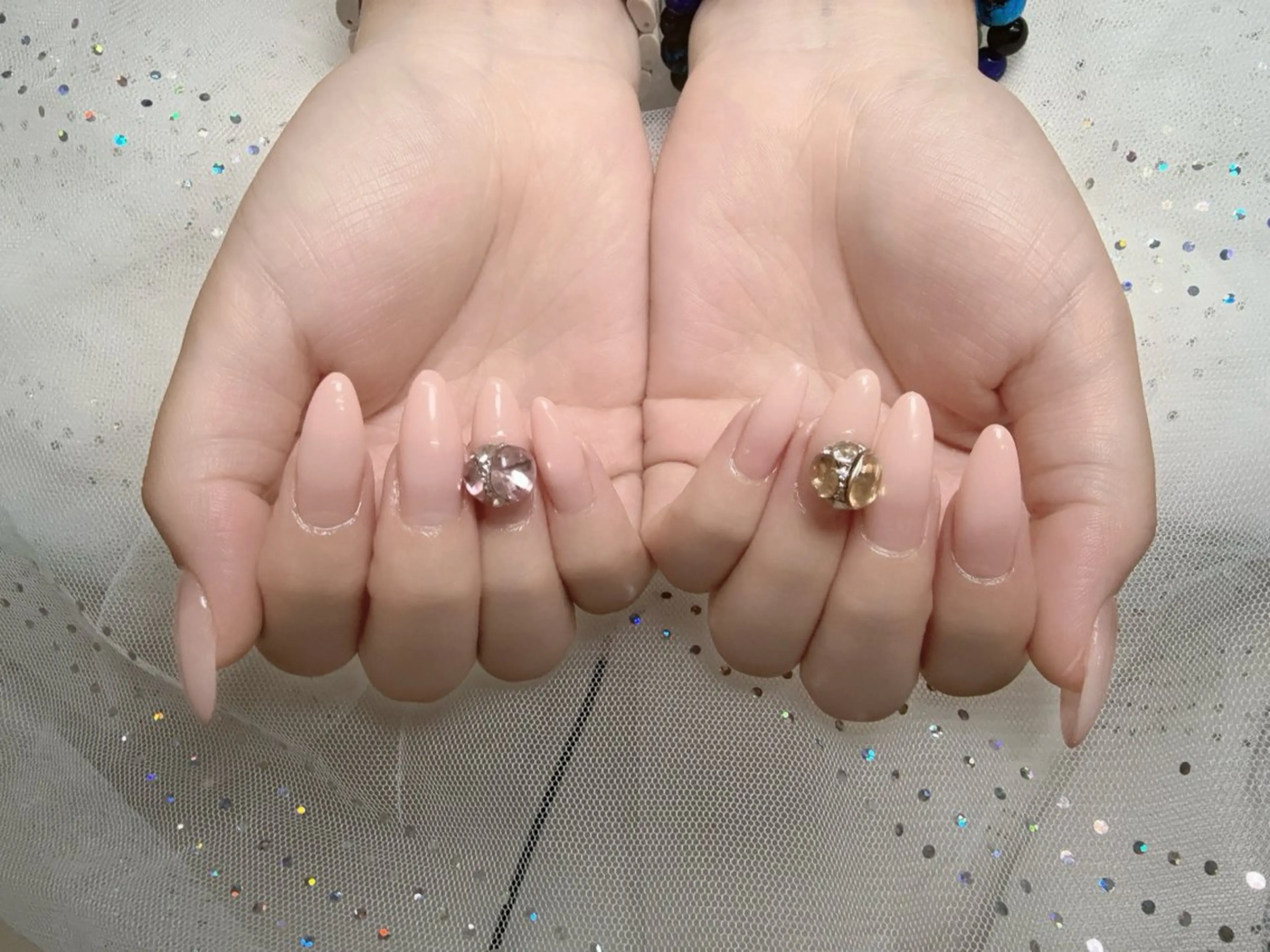 ネイル F&T Nail salonのネイルデザイン