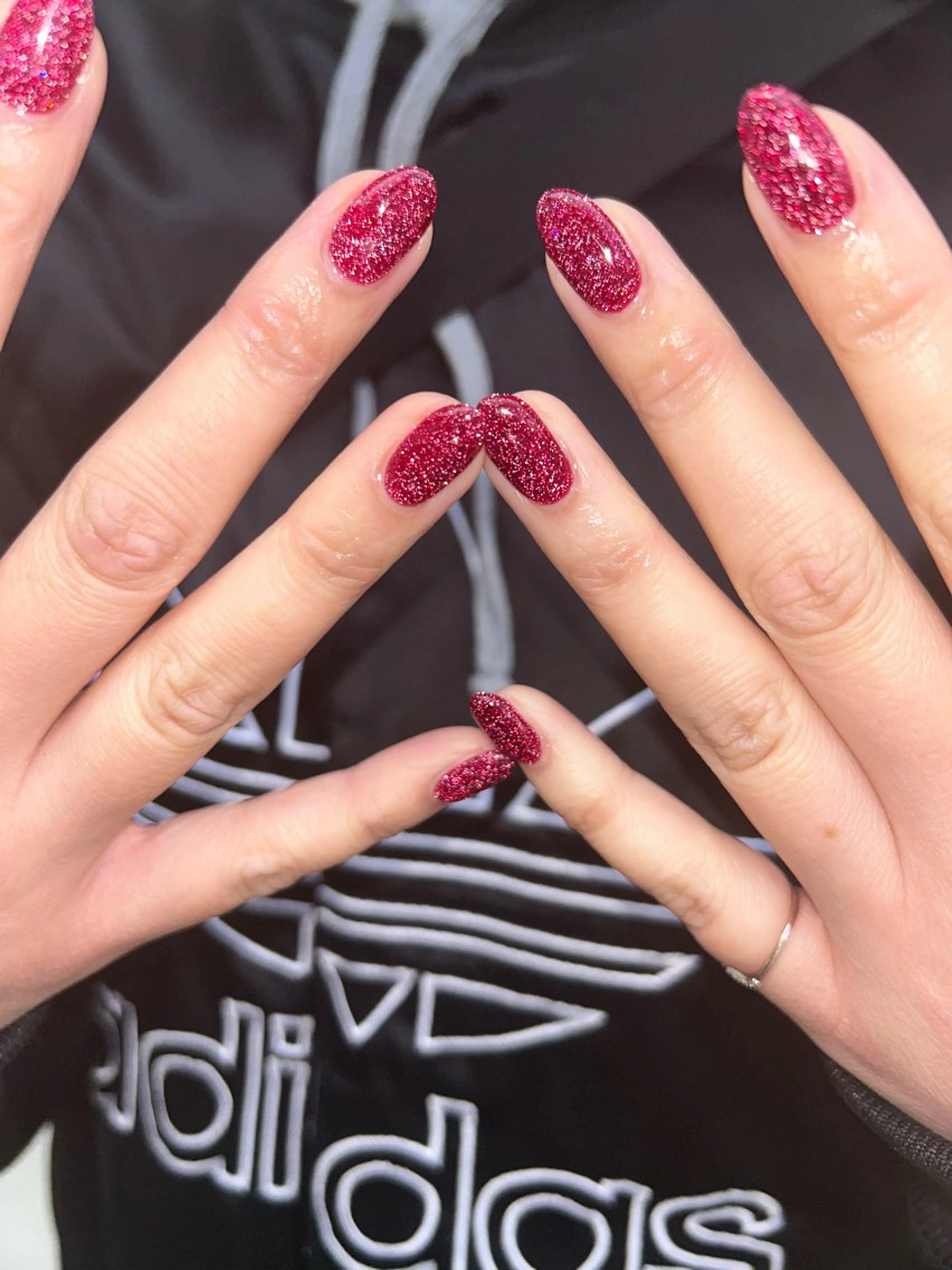 ネイル h1rk nailのネイルデザイン