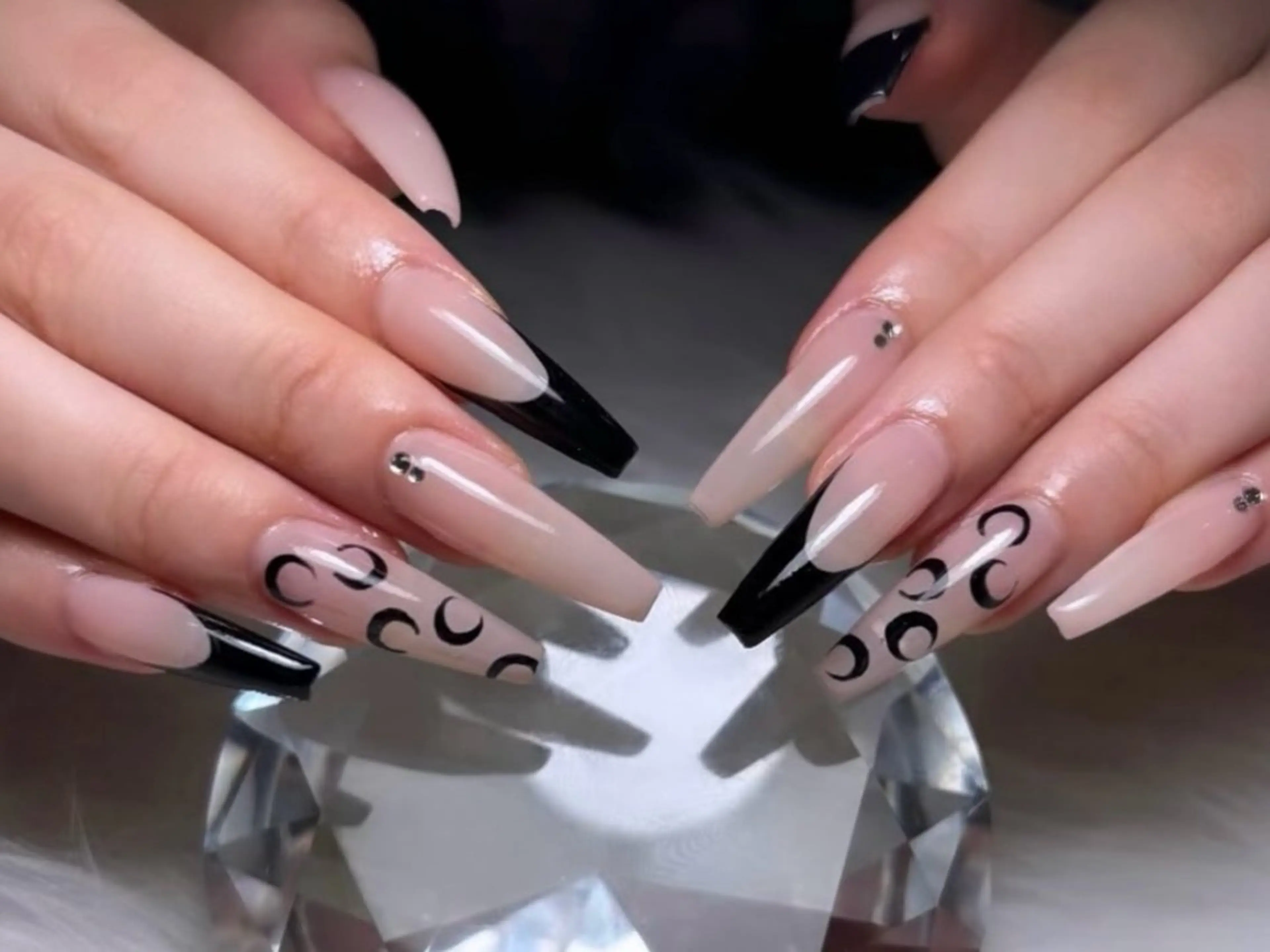 ネイル ハンドネイル RE:Bonn所属・salon re:bonnのネイルデザイン